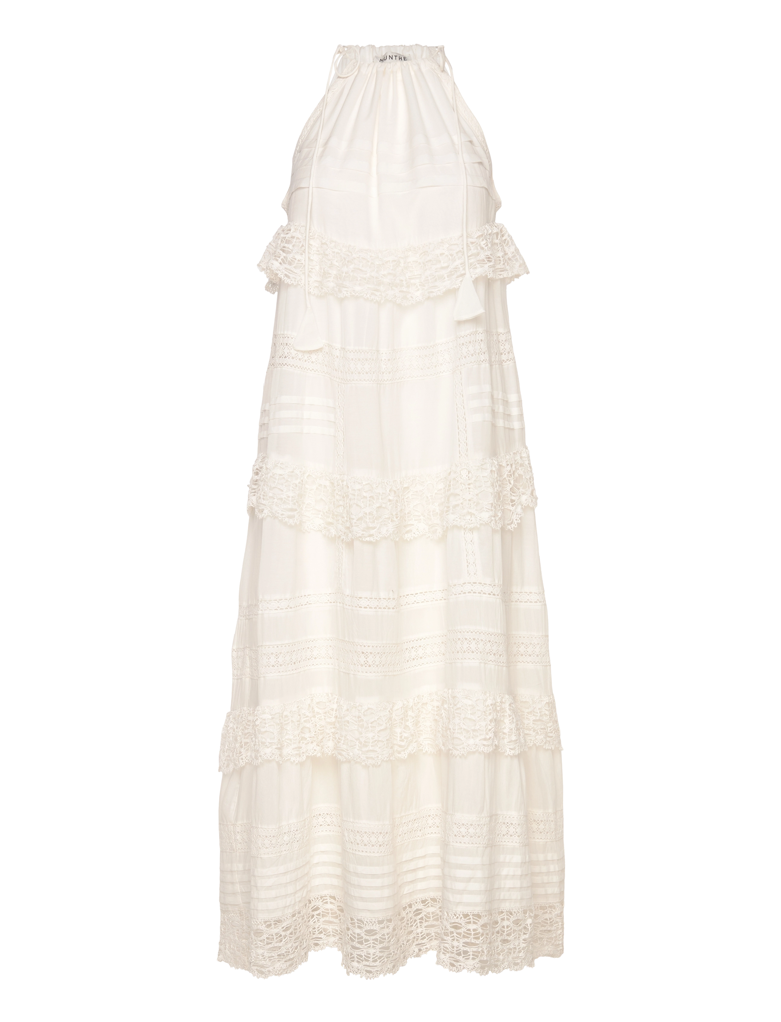 MUNTHE Fuenta Weiß - 36 - Damen