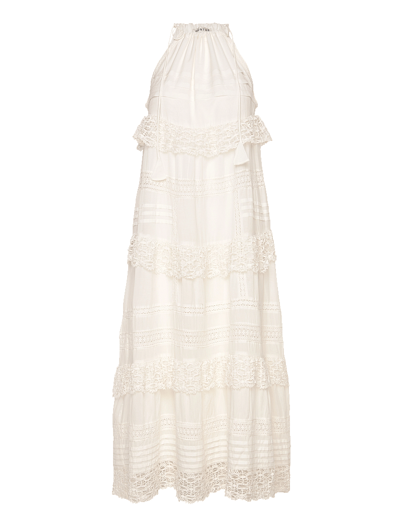 Munthe - FUENTA - sommerkleider - white - 1