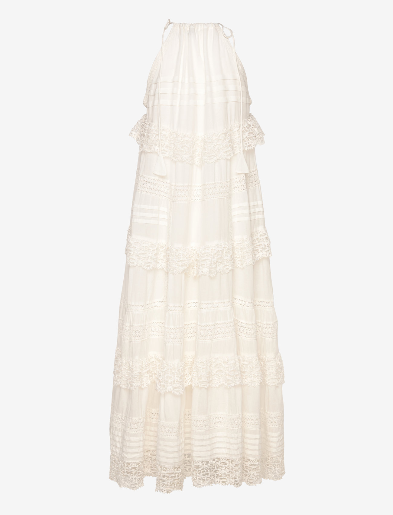 Munthe - FUENTA - sommerkleider - white - 1