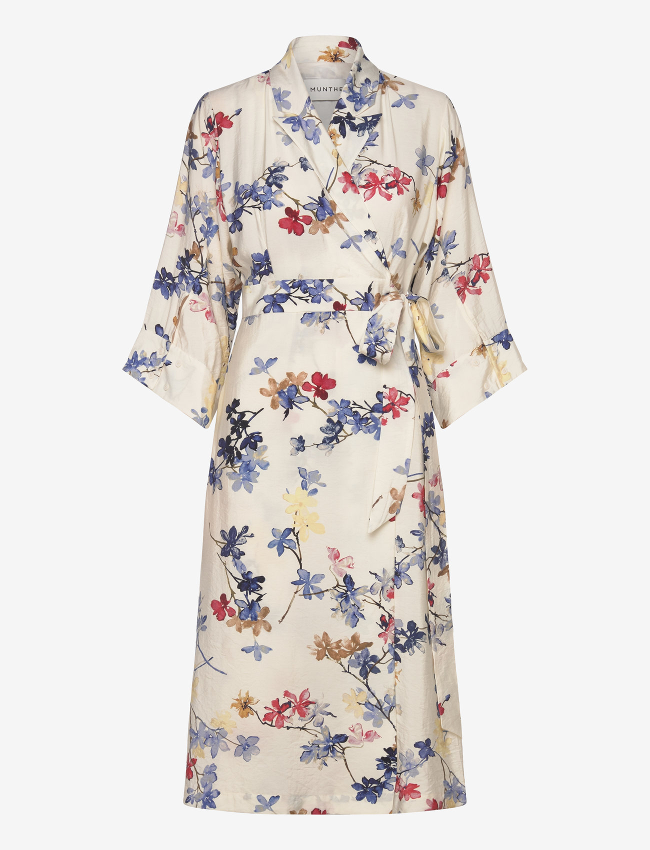 Munthe - FREILEIF - midi-kleider - kit - 0