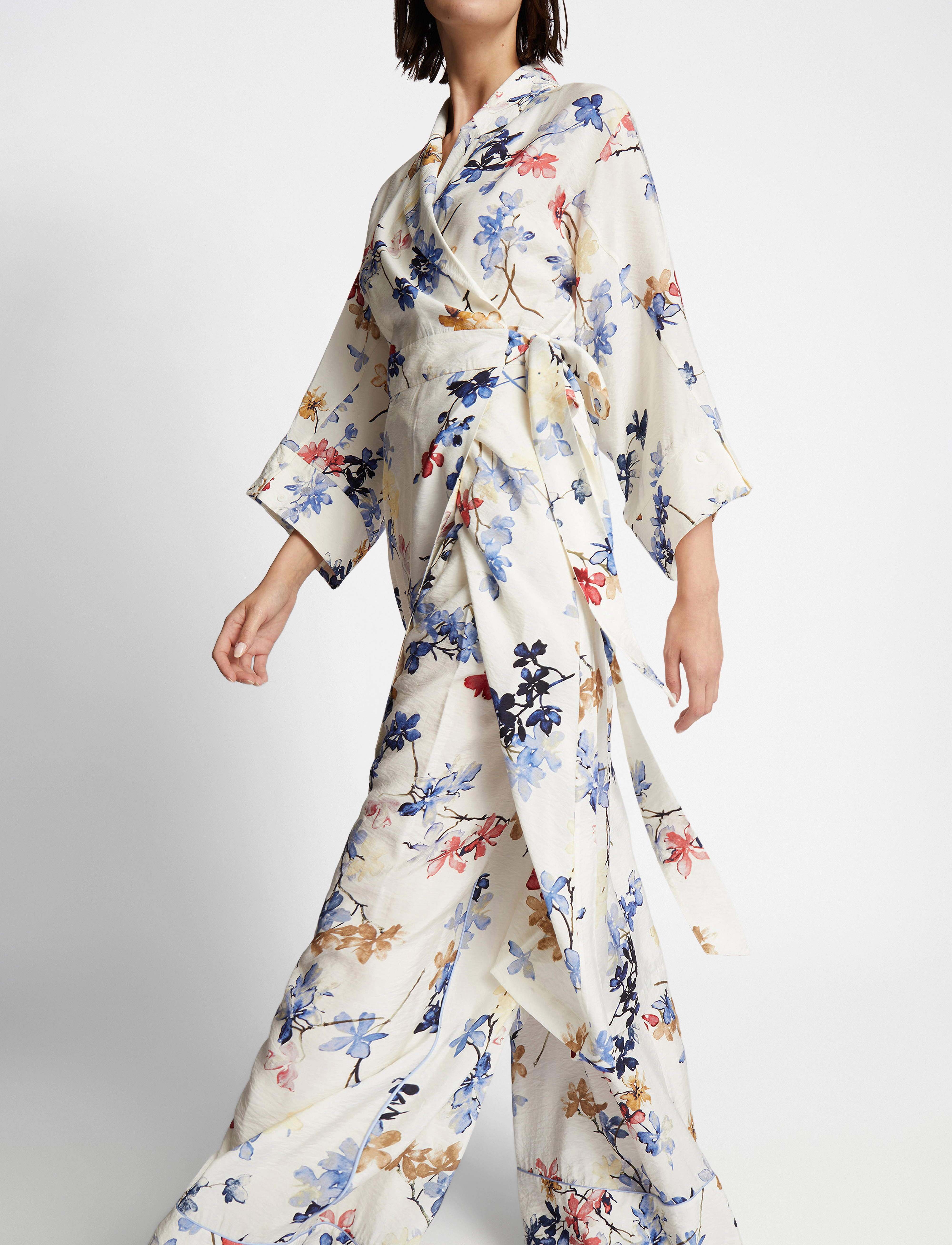 Munthe - FREILEIF - midi dresses - kit - 3