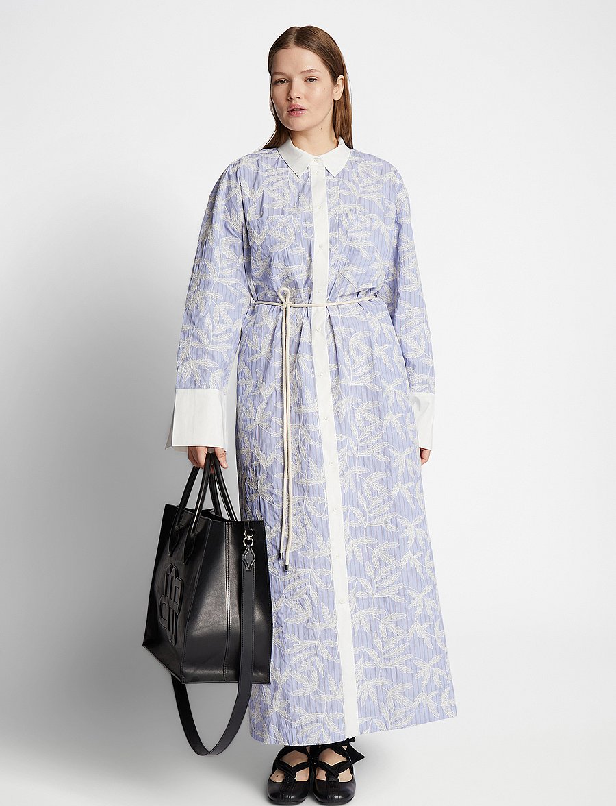 Munthe - FILIRA - light blue - 0