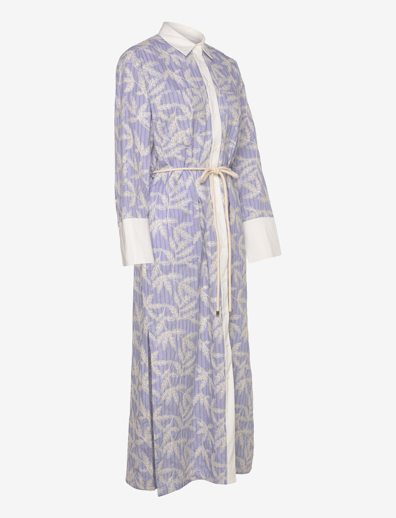 Munthe - FILIRA - särkkleidid - light blue - 3