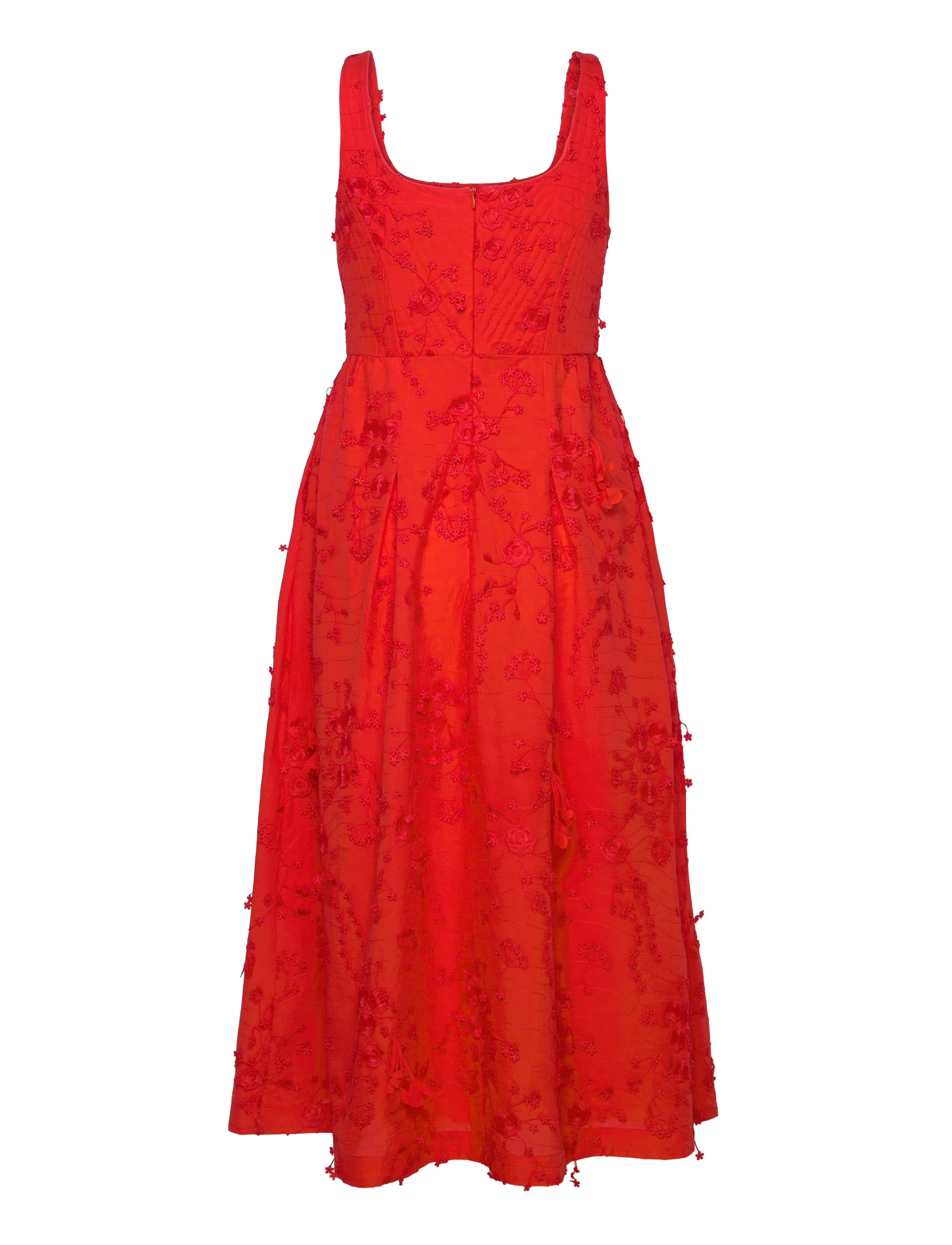 Munthe - FRONIA - red - 2