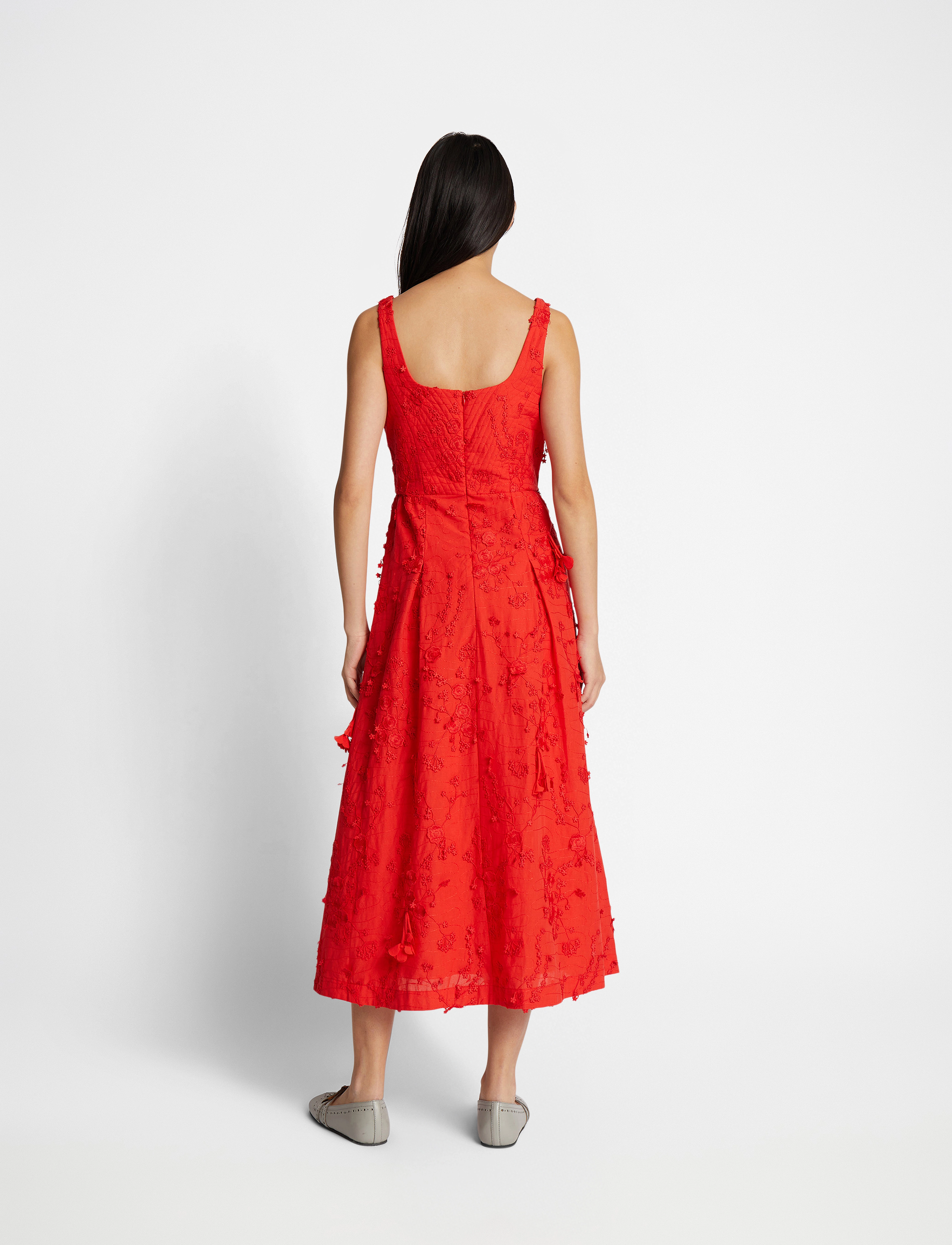 Munthe - FRONIA - red - 3