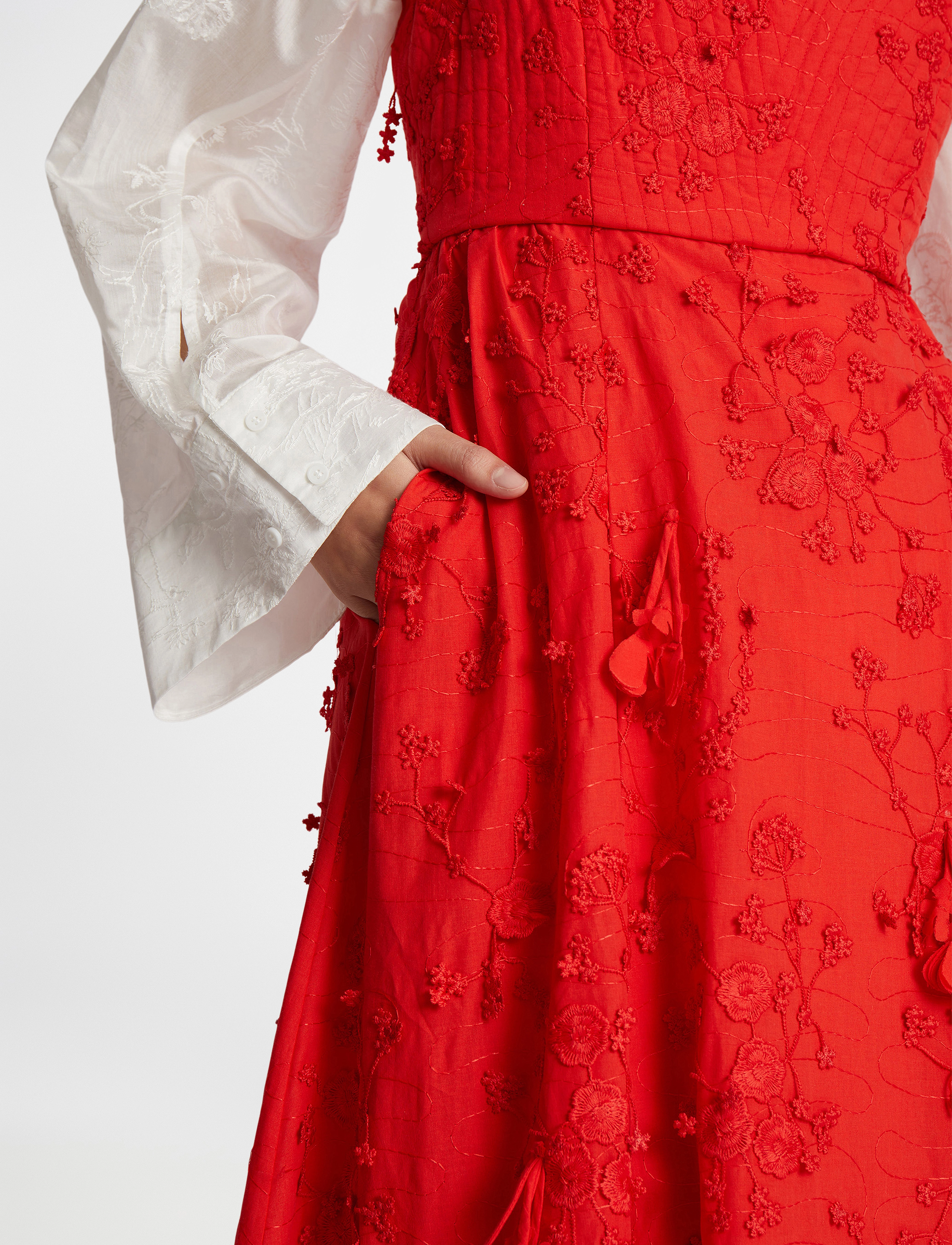Munthe - FRONIA - red - 4
