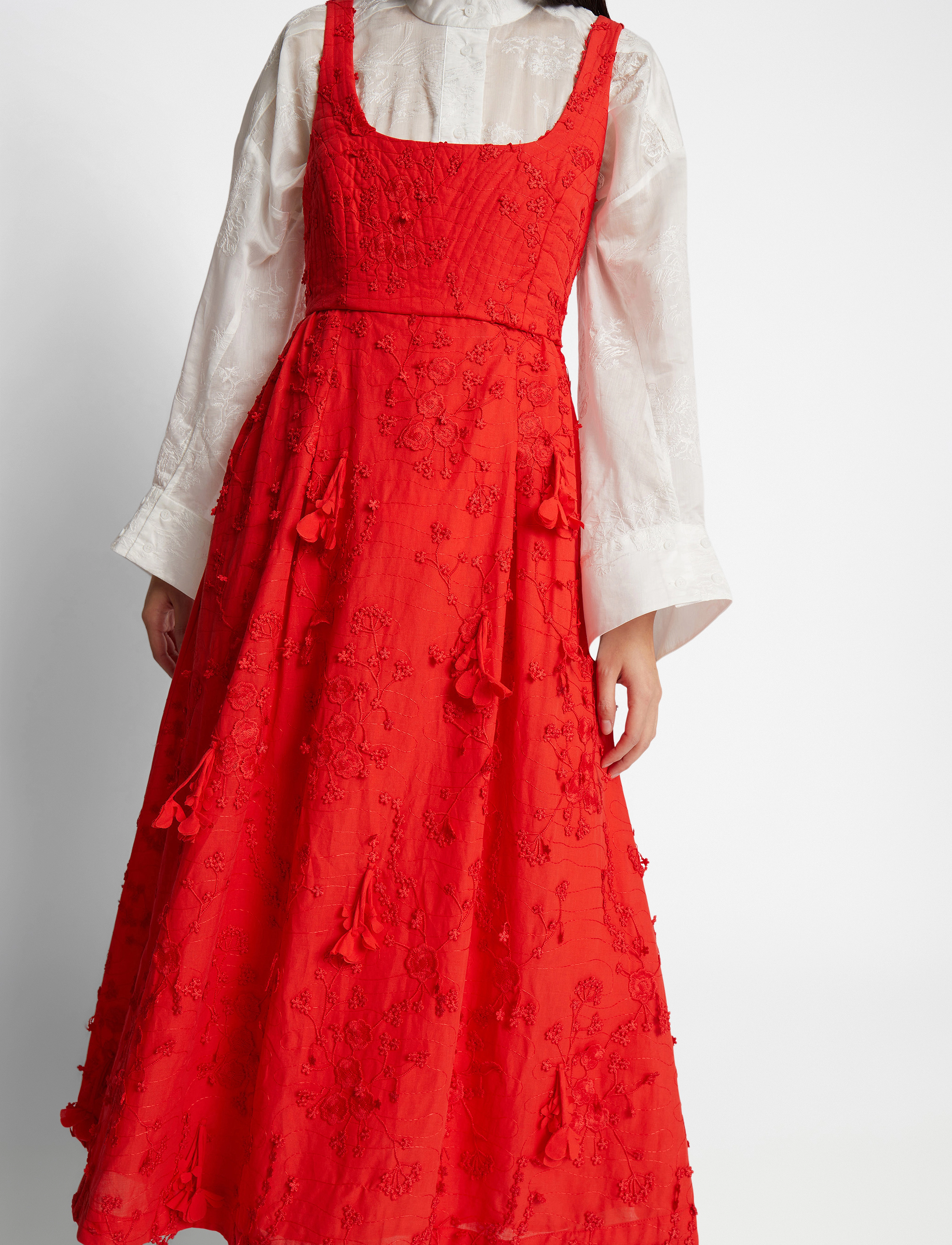 Munthe - FRONIA - red - 5