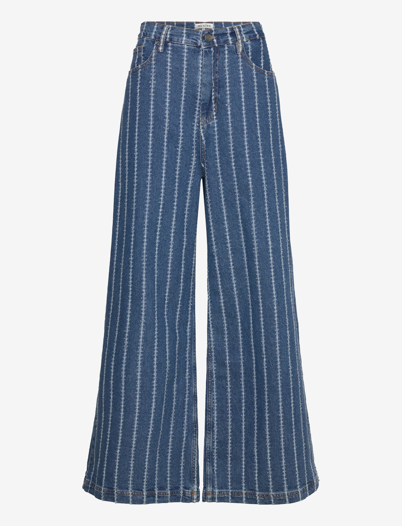 Munthe - ECUBE - indigo - 0