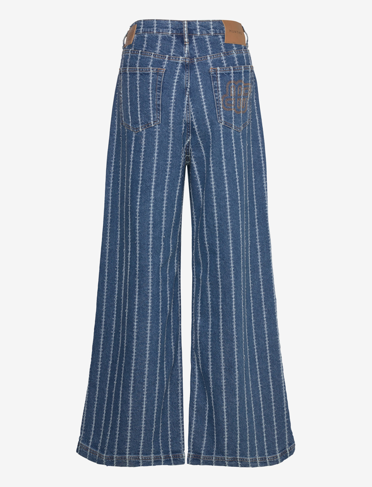 Munthe - ECUBE - indigo - 1