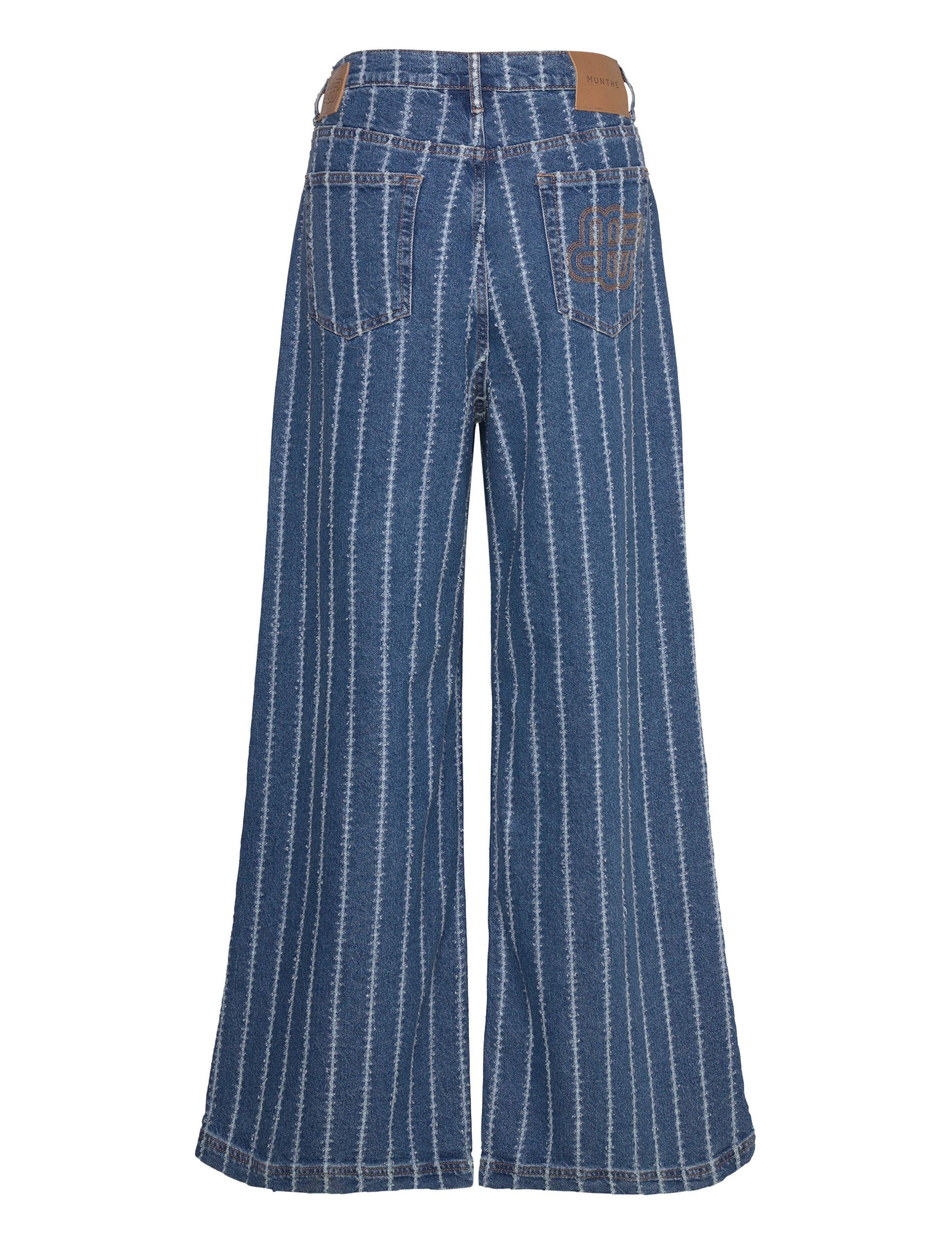 Munthe - ECUBE - indigo - 2