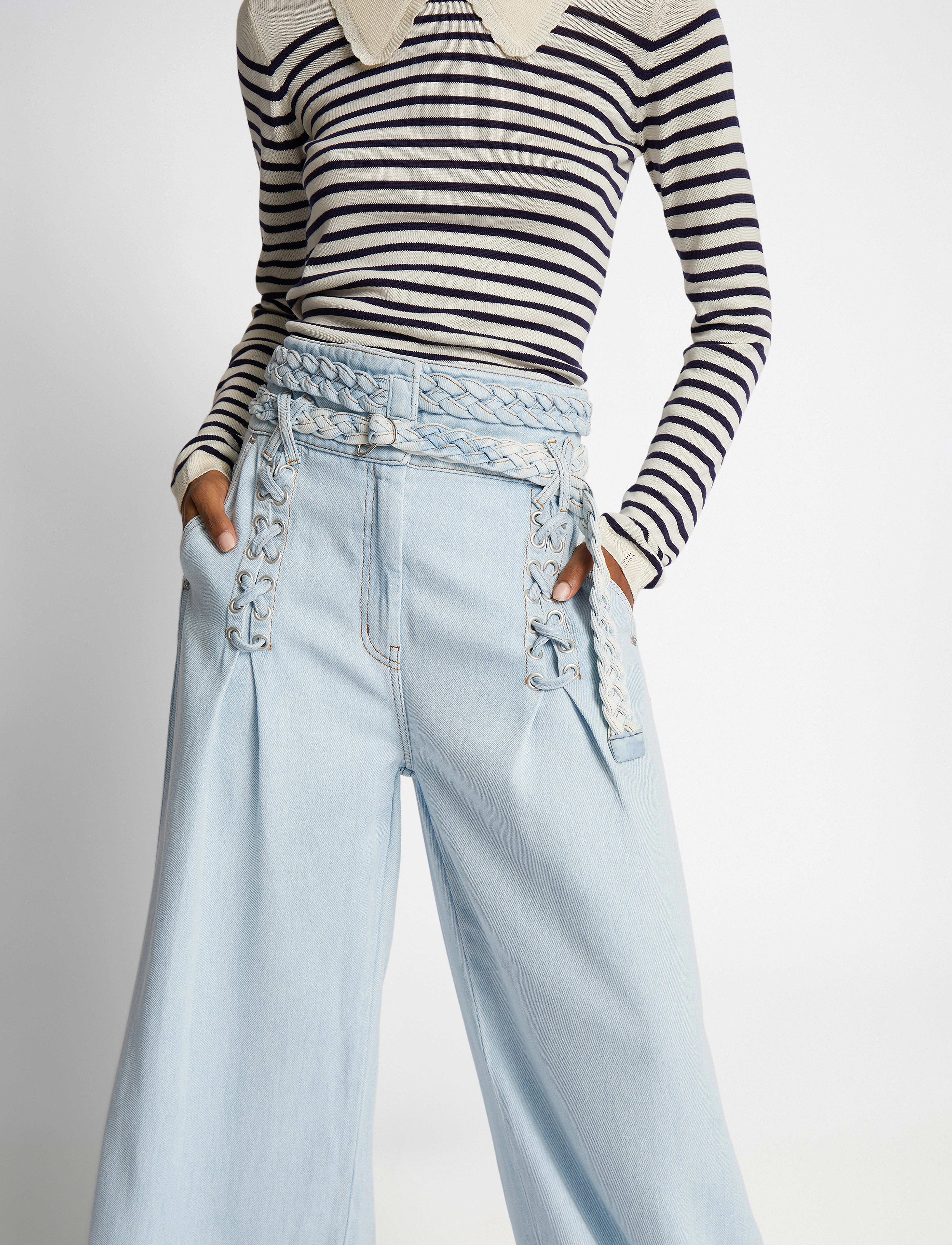 Munthe - FADUMO - blue - 4