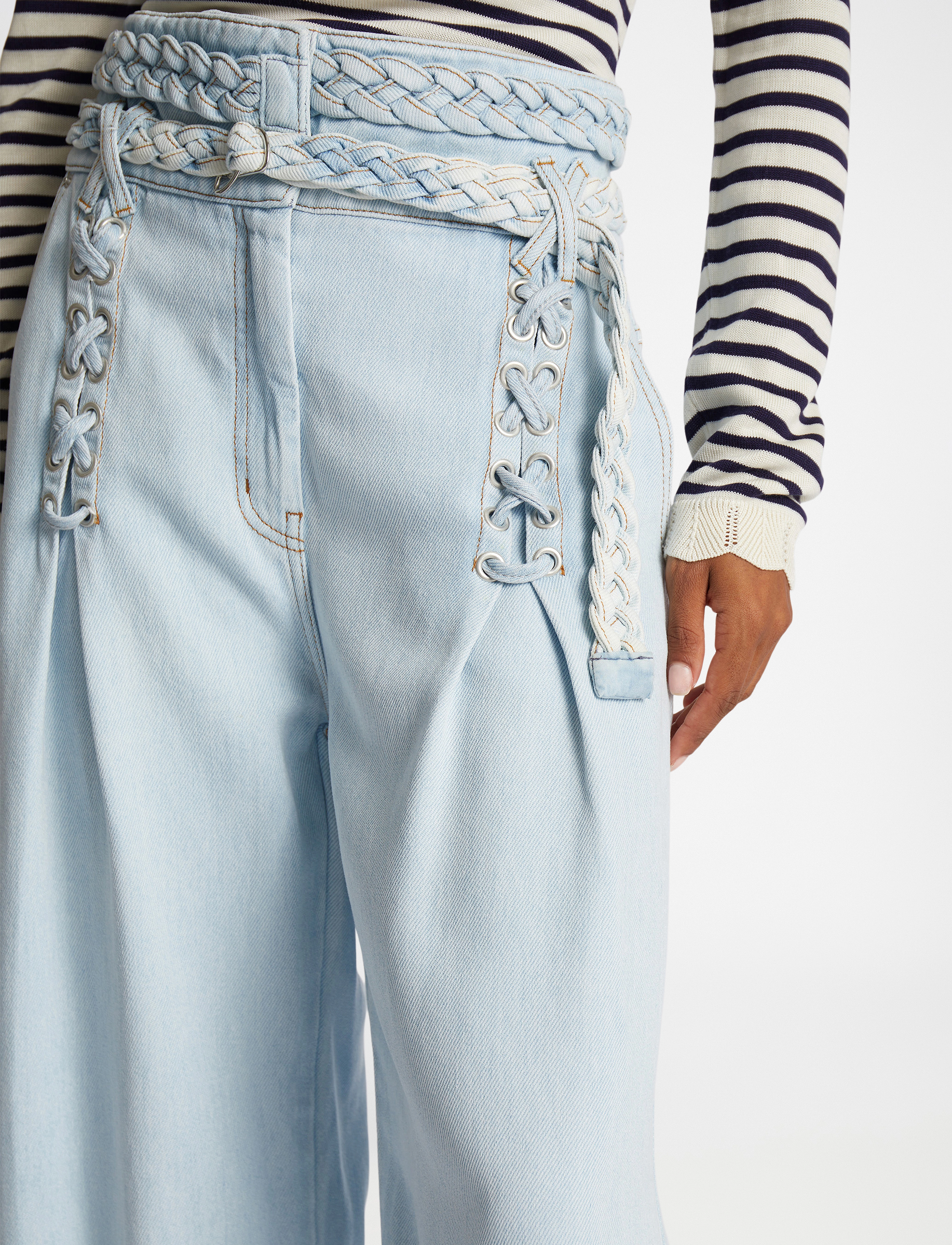 Munthe - FADUMO - blue - 5