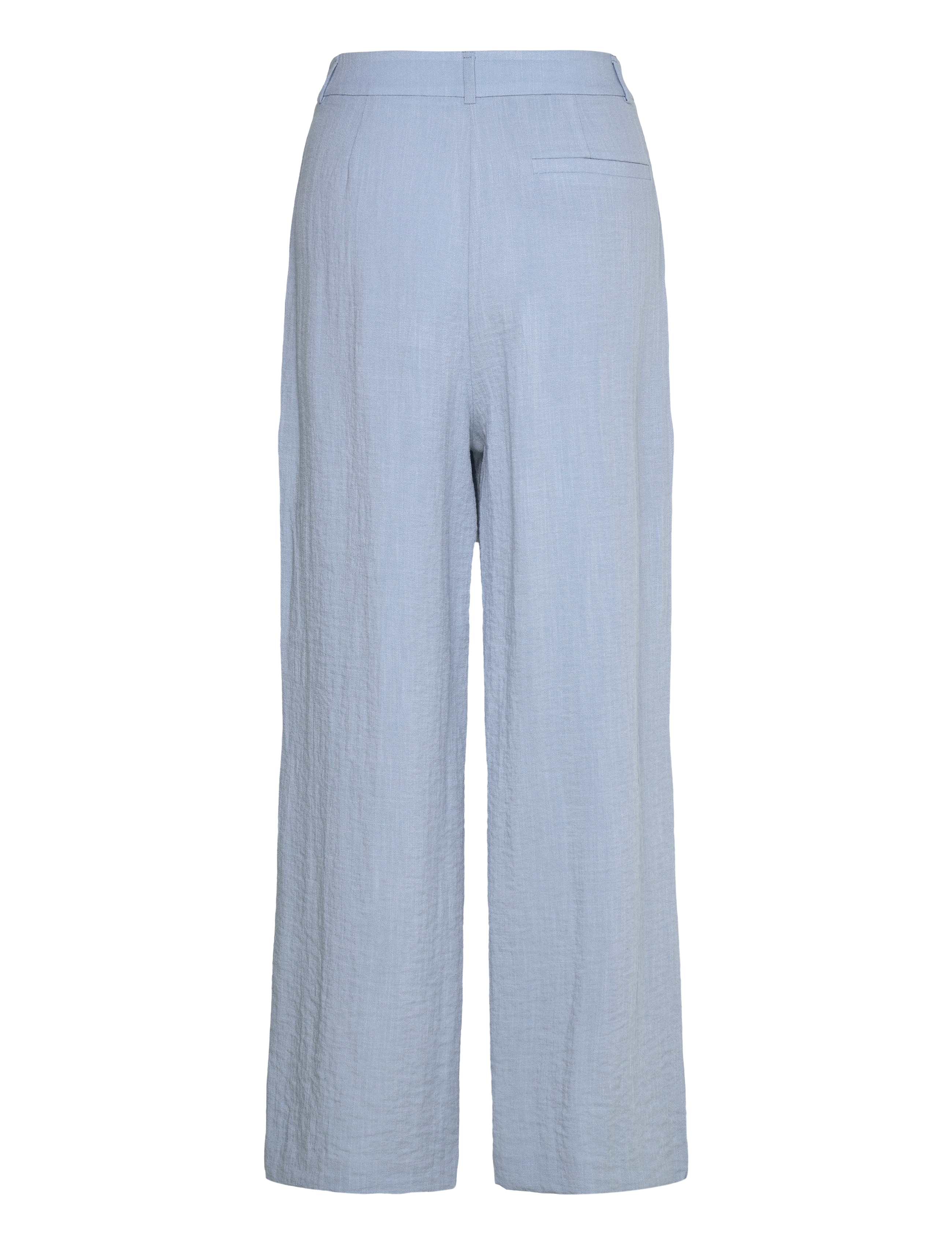 Munthe - KOSMILA - kostymbyxor - light blue - 2