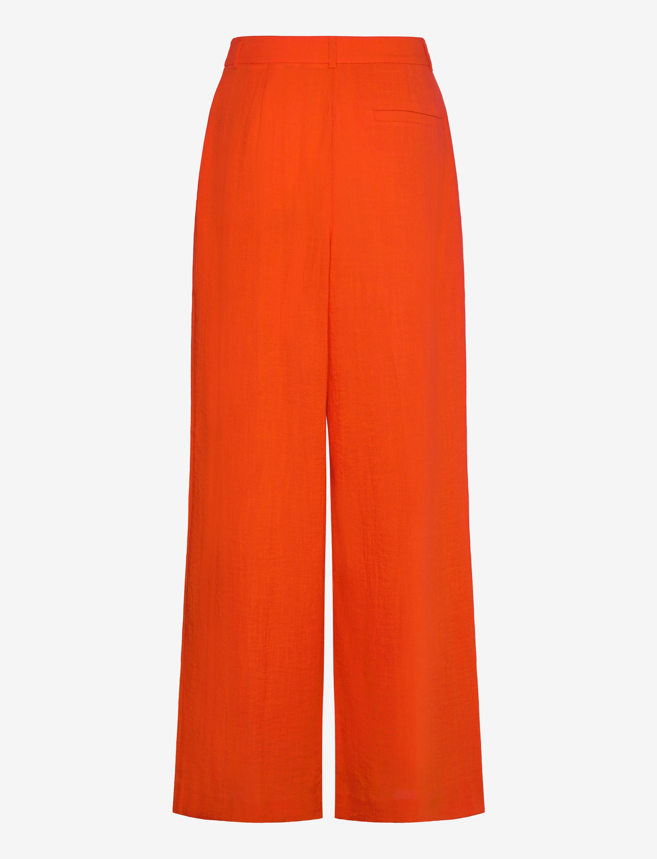 Munthe - KOSMILA - pidulikud püksid - red - 2