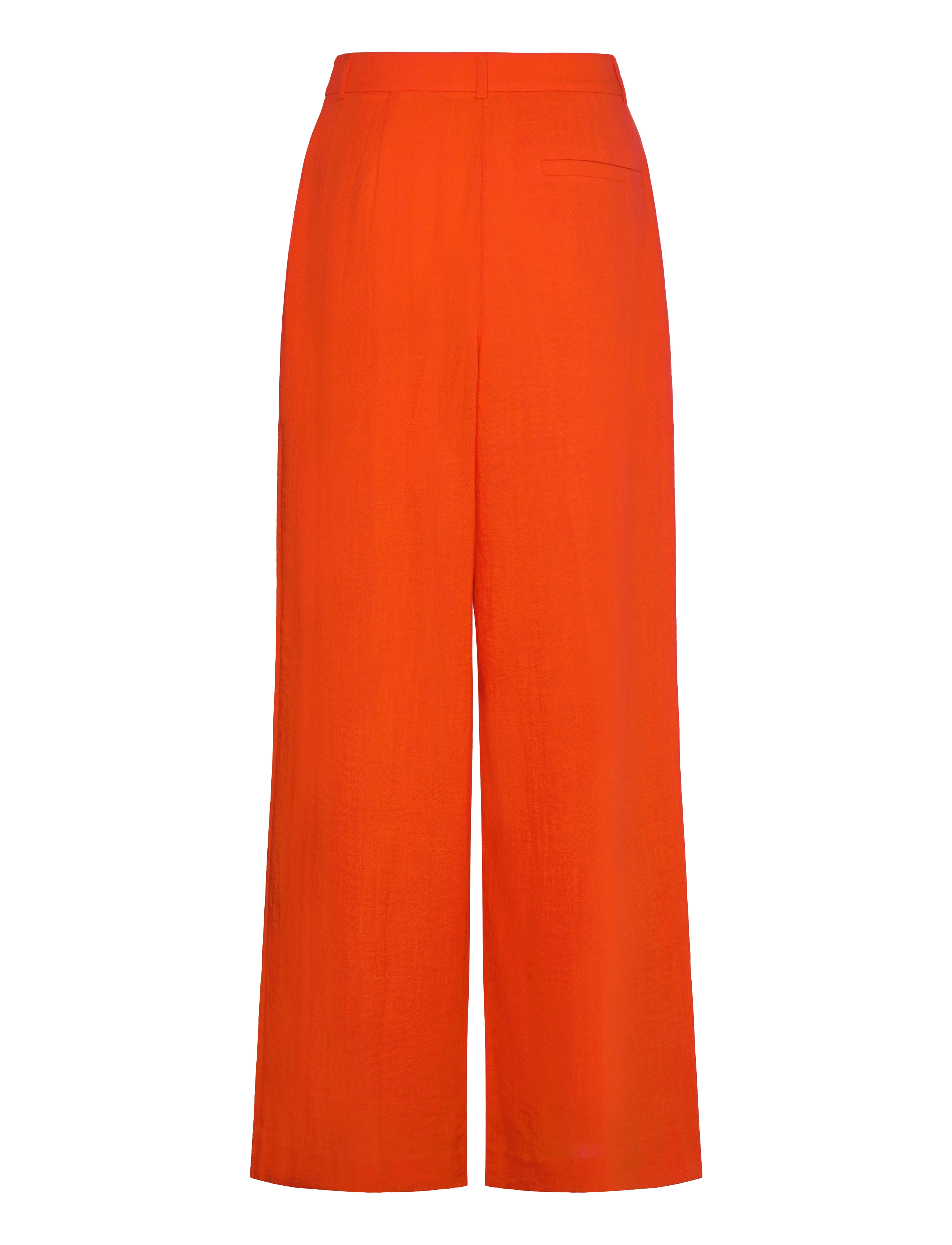 Munthe - KOSMILA - tailored trousers - red - 2