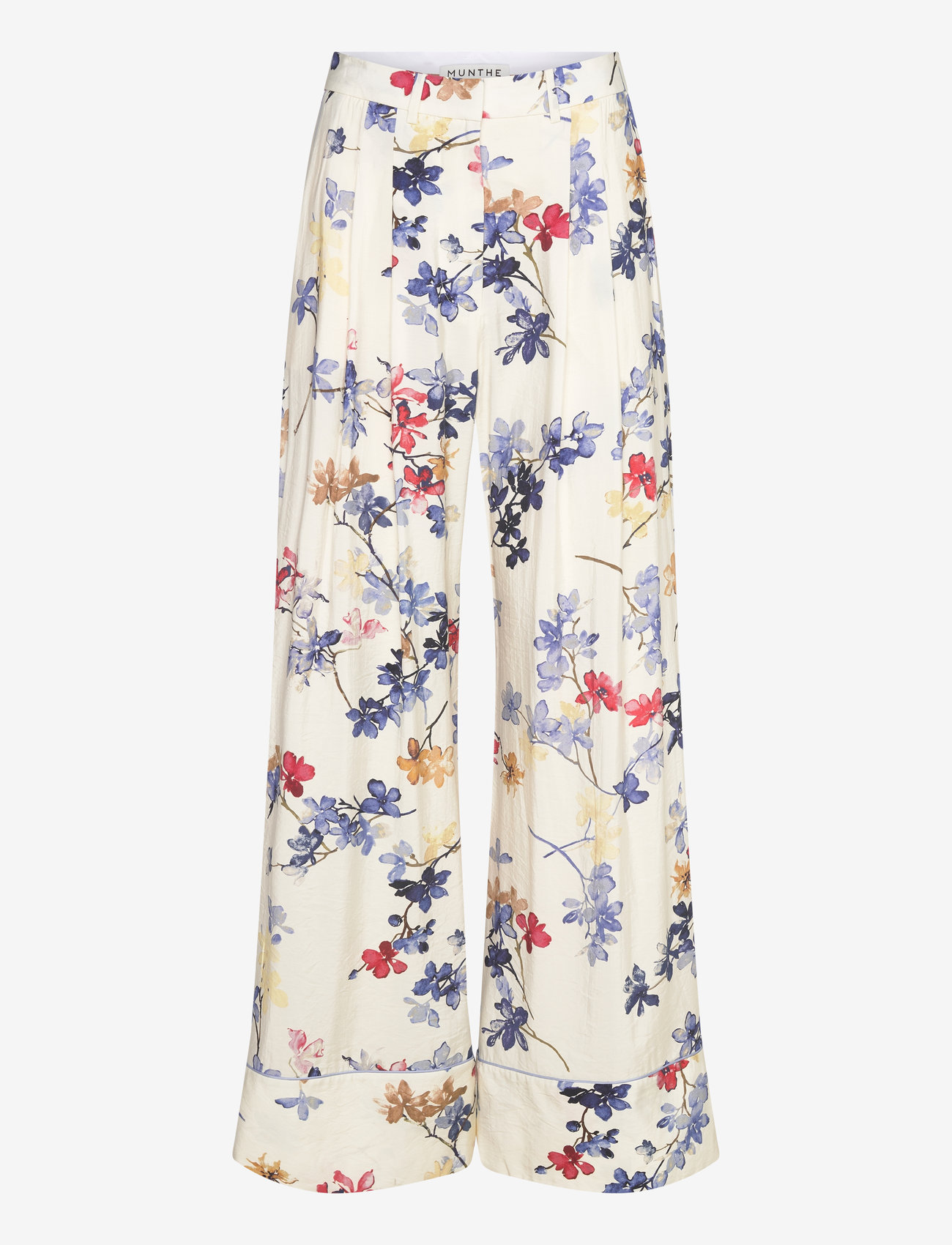 Munthe - FAICUS - pidulikud püksid - kit - 0