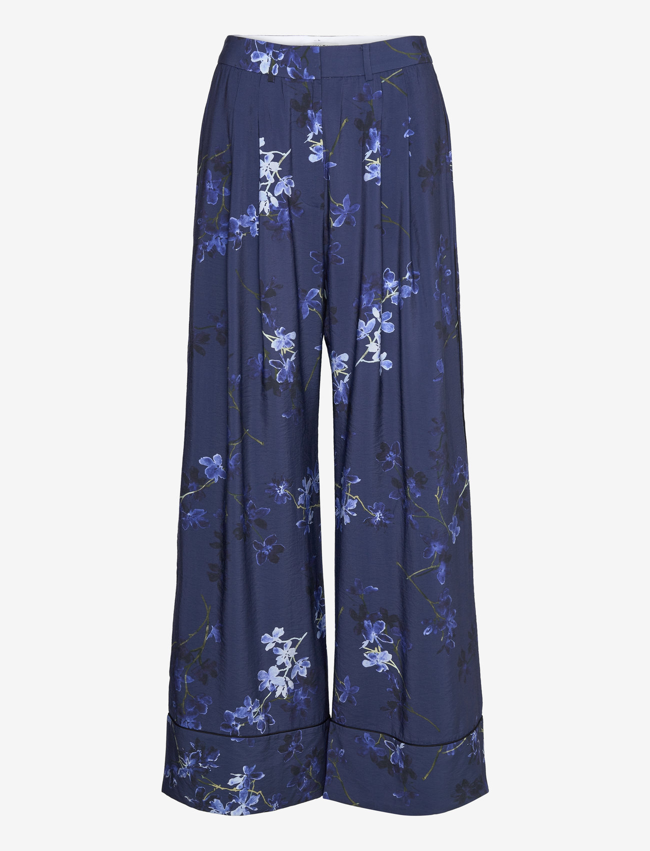 Munthe - FAICUS - formell - navy - 0