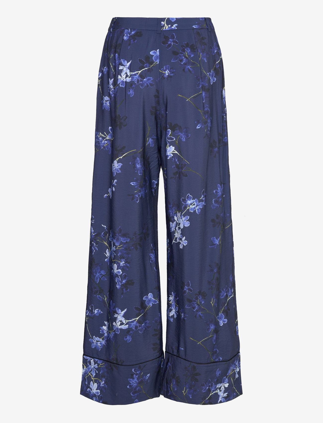 Munthe - FAICUS - formell - navy - 1