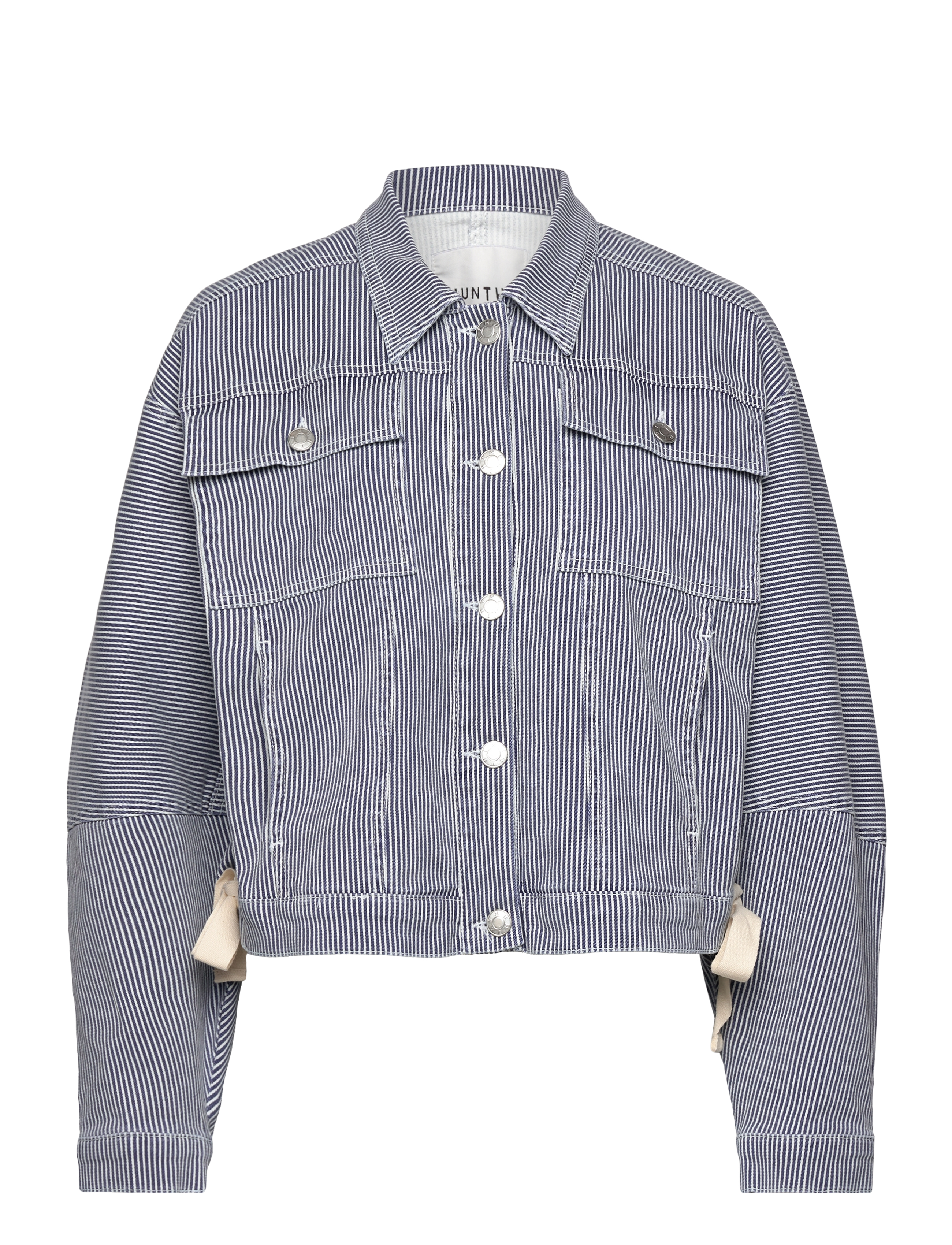 MUNTHE Famke Blau - 44 - Damen