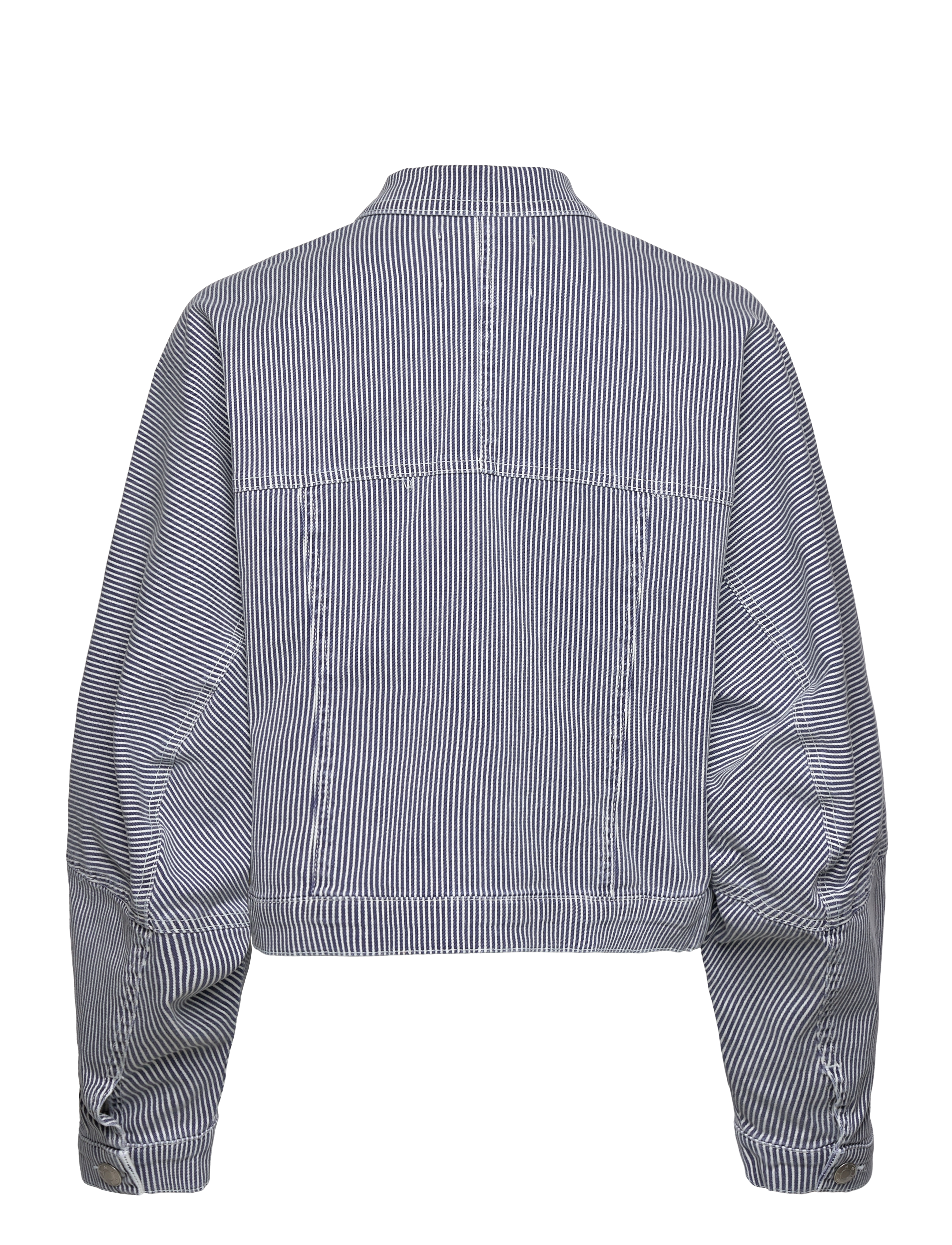 Munthe - FAMKE - spring jackets - navy - 2