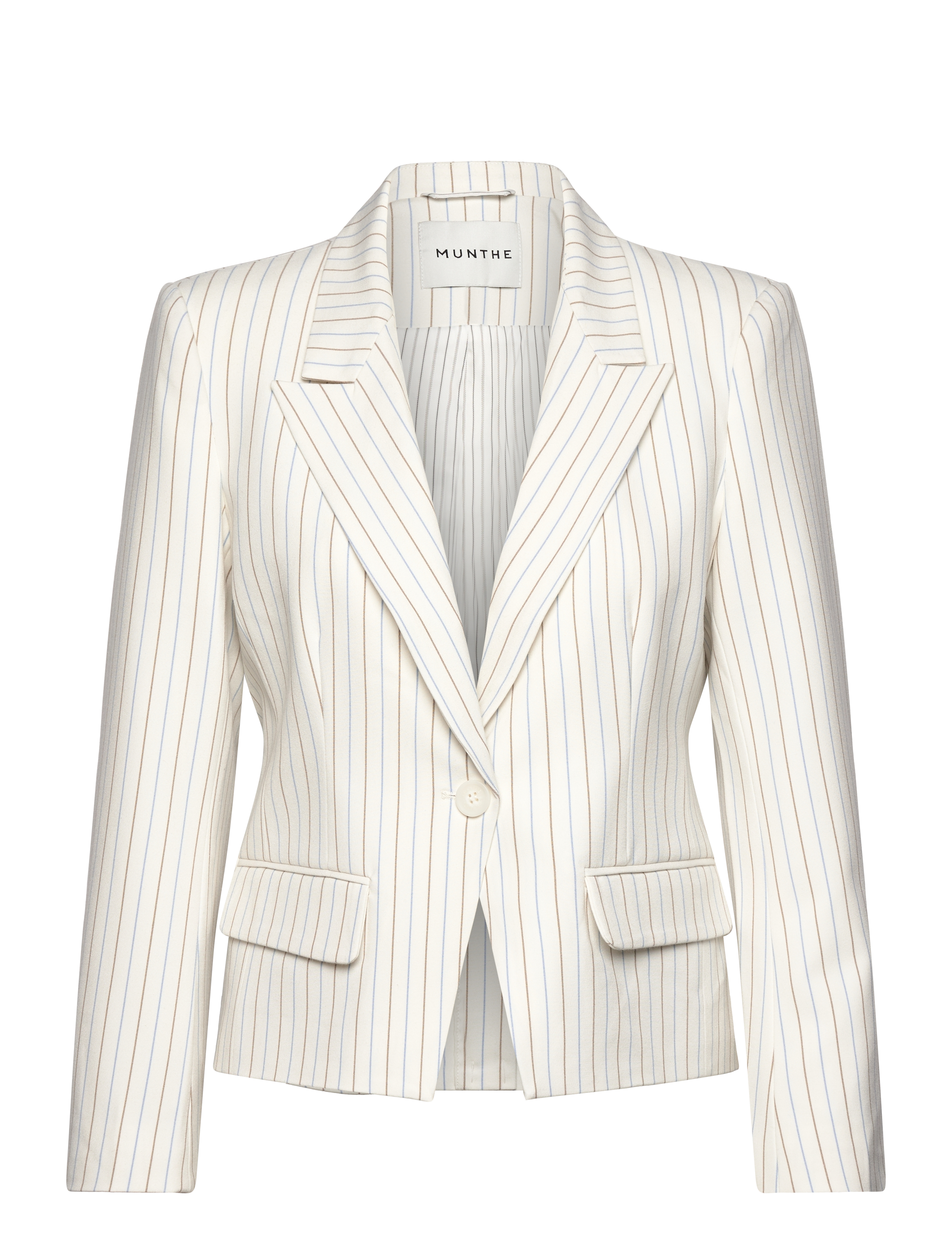 MUNTHE Fanya Beige - 44 - Damen