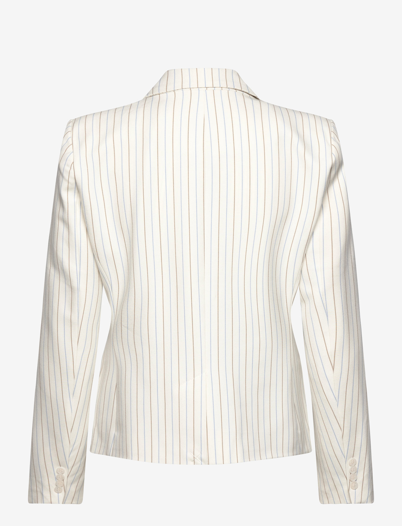 Munthe - FANYA - einreihige blazer - kit - 2