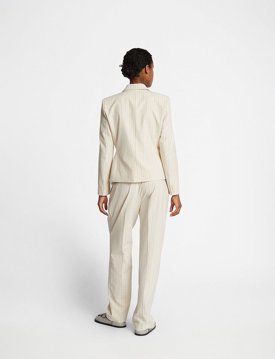 Munthe - FANYA - blazers à fermeture droite - kit - 3
