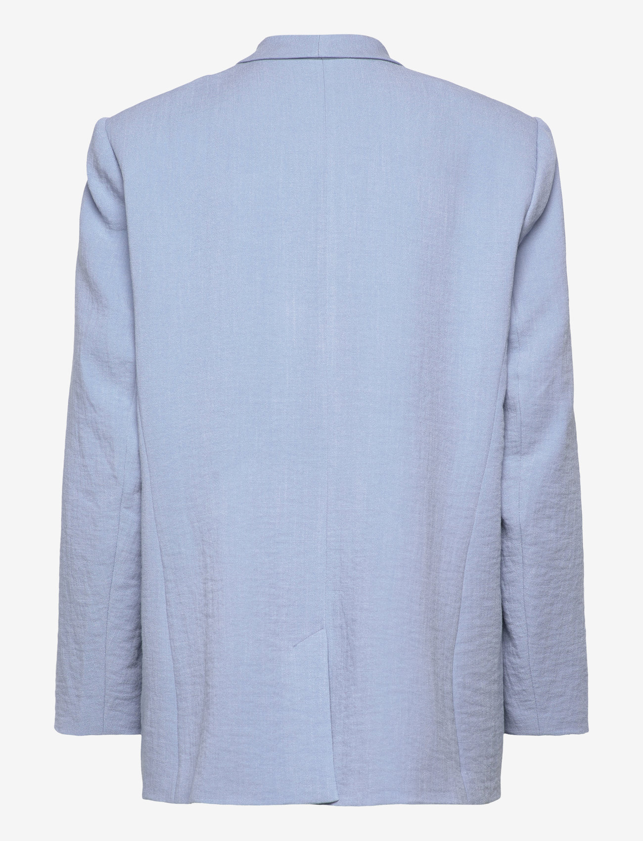 Munthe - KLIOMI - enkeltradede blazere - light blue - 1