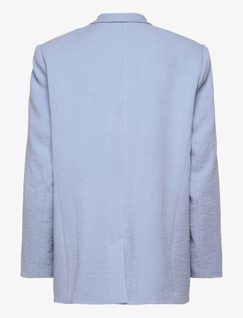 Munthe - KLIOMI - einreihige blazer - light blue - 2