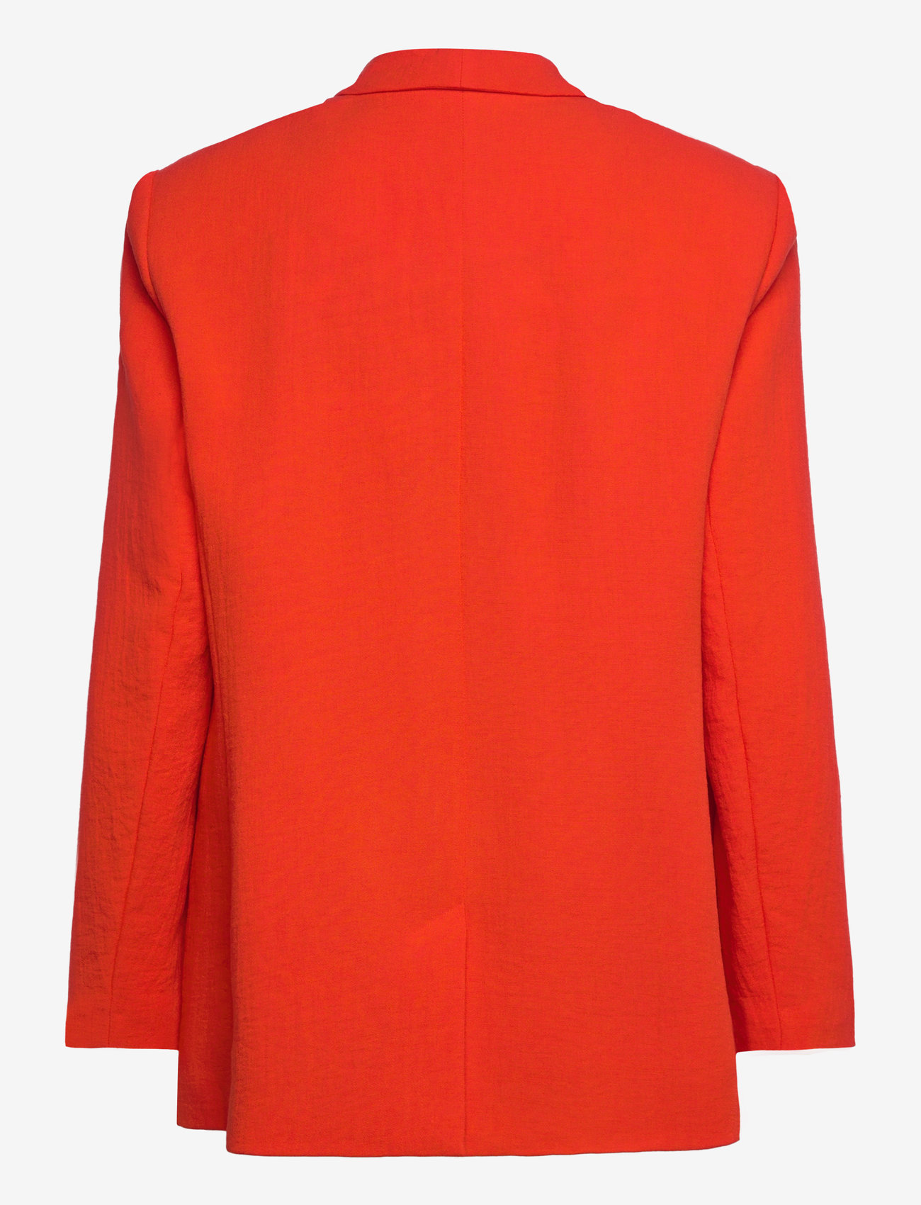 Munthe - KLIOMI - einreihige blazer - red - 2