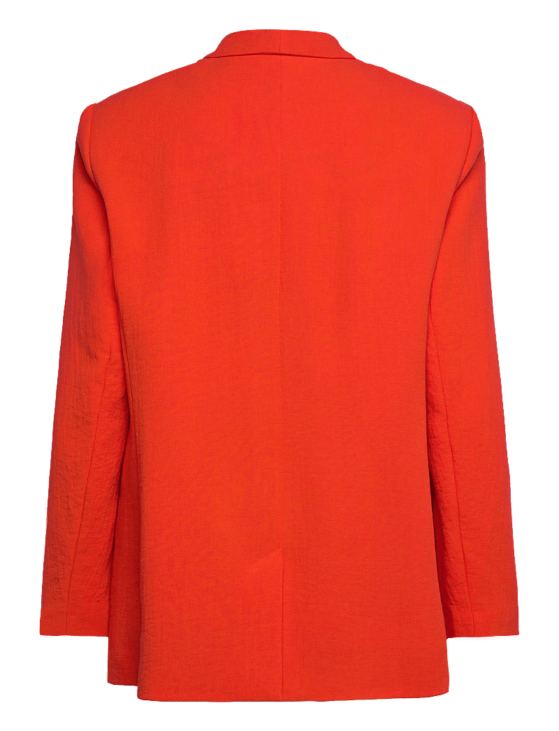 Munthe - KLIOMI - Ühes joones nööpidega bleiserid - red - 2