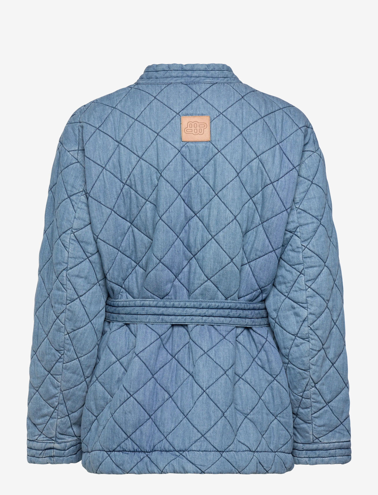 Munthe - FRIDOLF - frühlingsjacken - blue - 1