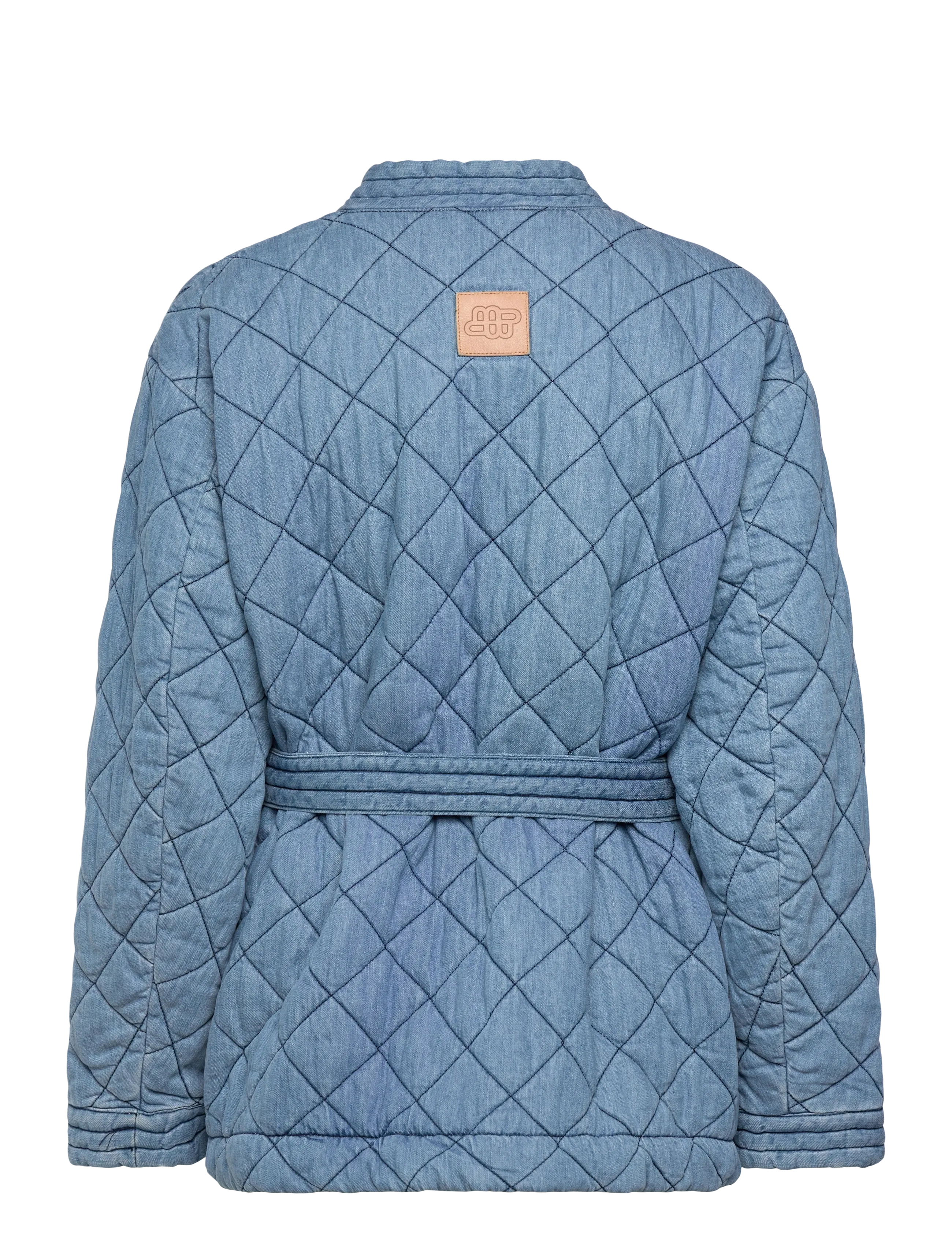 Munthe - FRIDOLF - frühlingsjacken - blue - 1