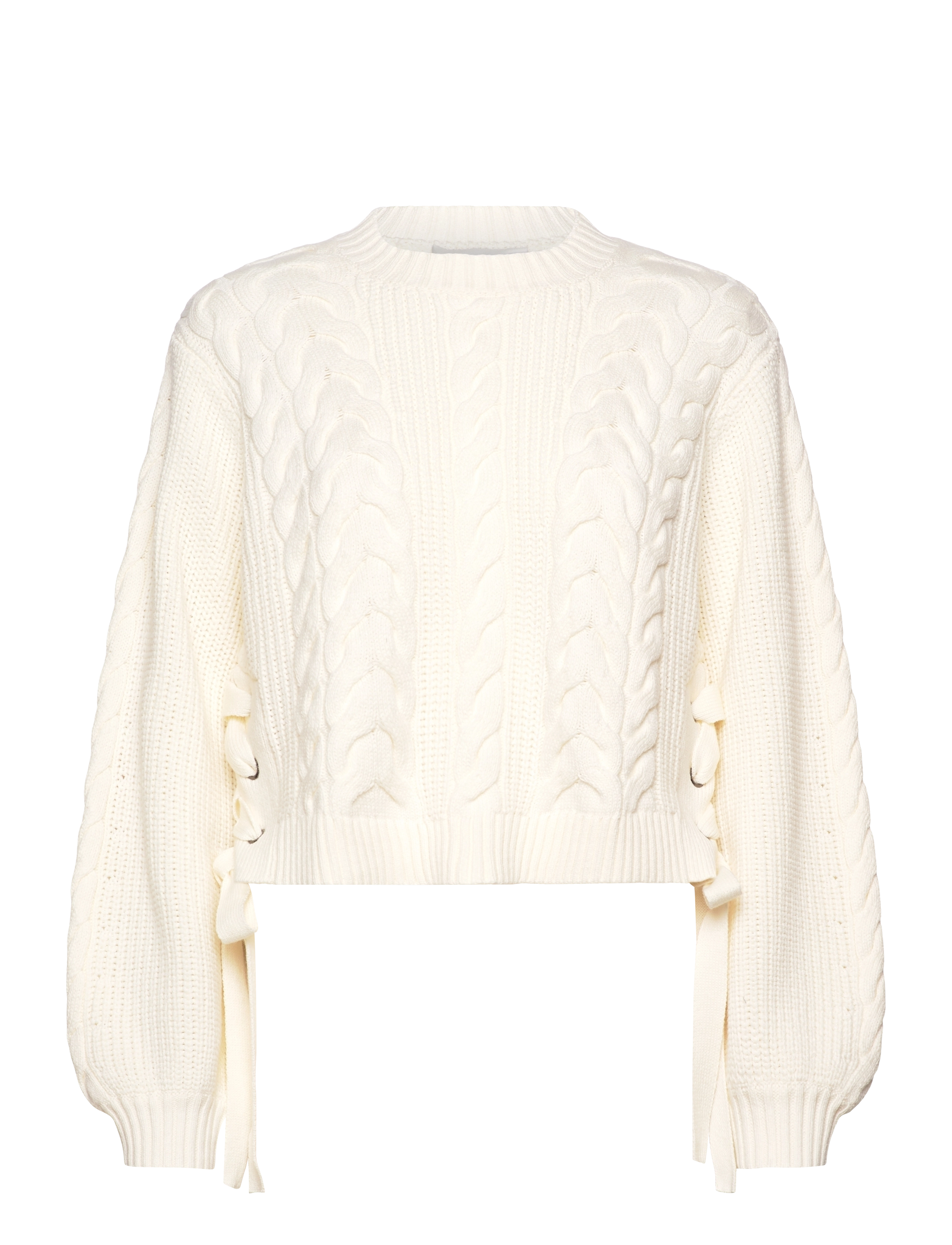 MUNTHE Fabricka Weiß - 42 - Damen