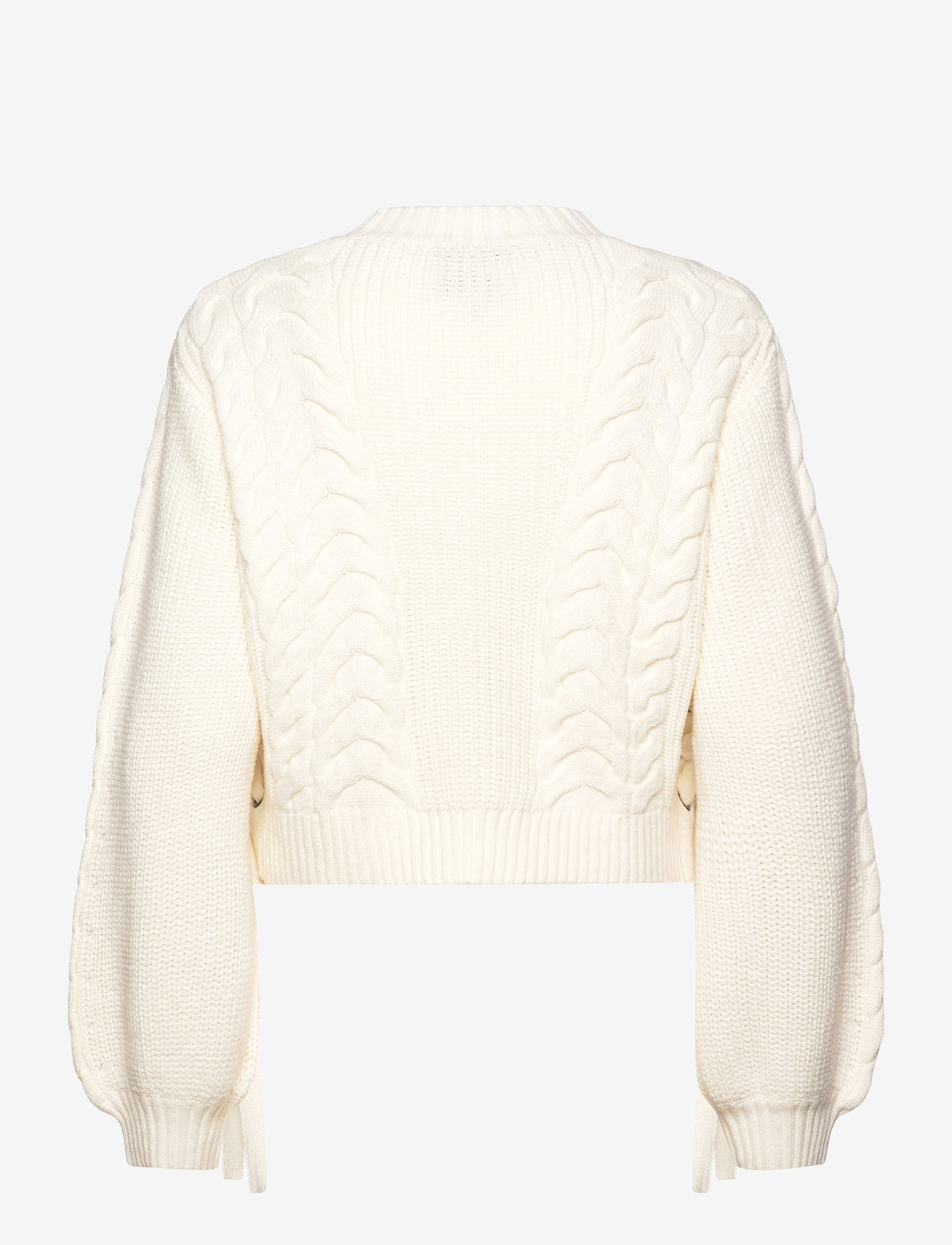 Munthe - FABRICKA - herbstliche kleidung - kit - 1