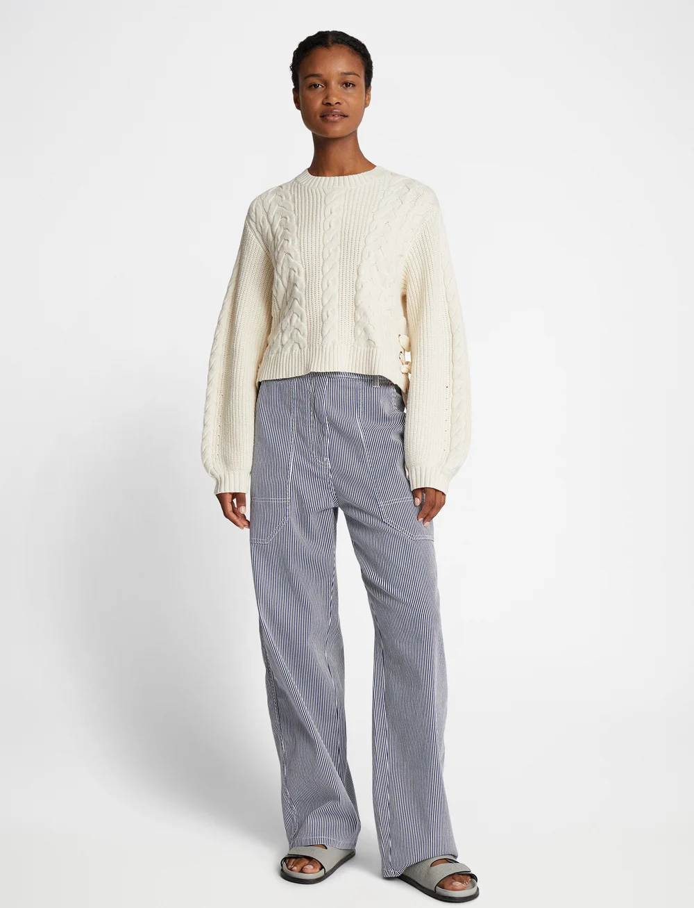 Munthe - FABRICKA - pulls - kit - 0