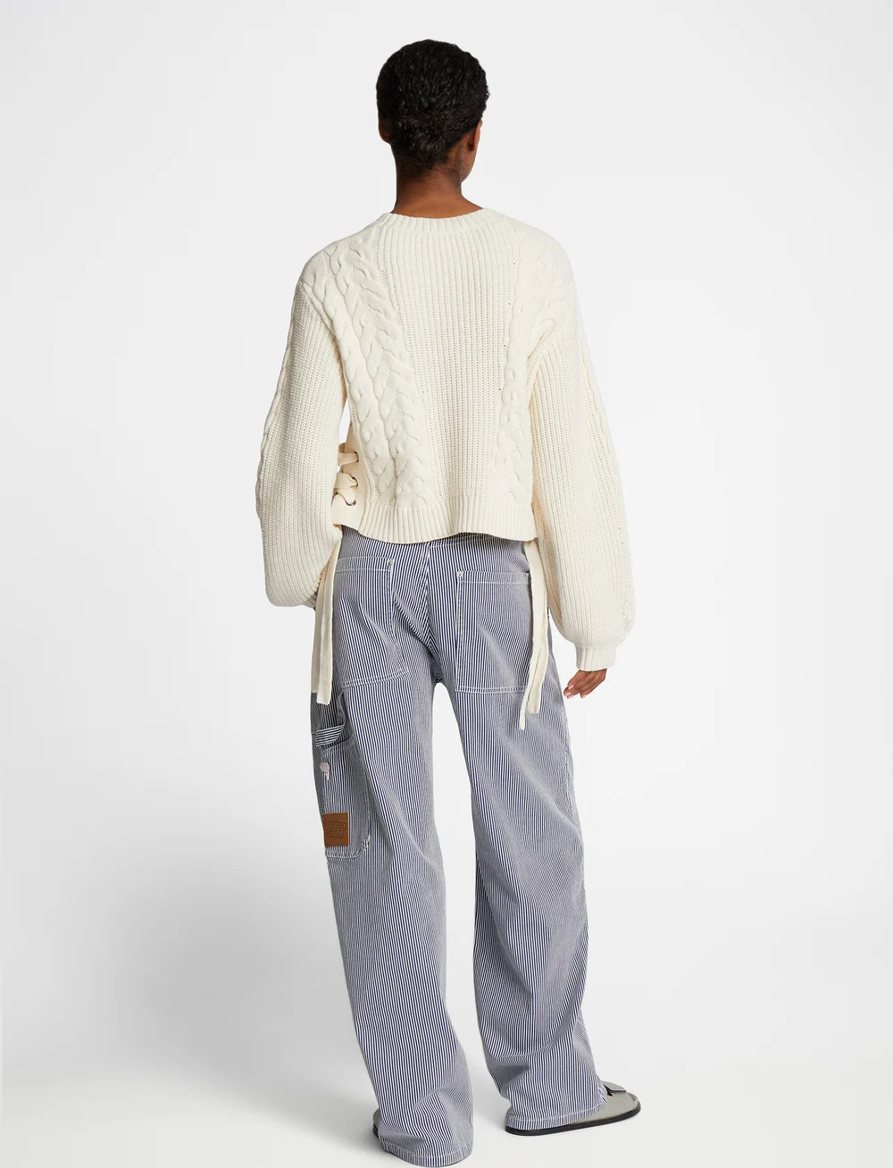 Munthe - FABRICKA - pulls - kit - 5