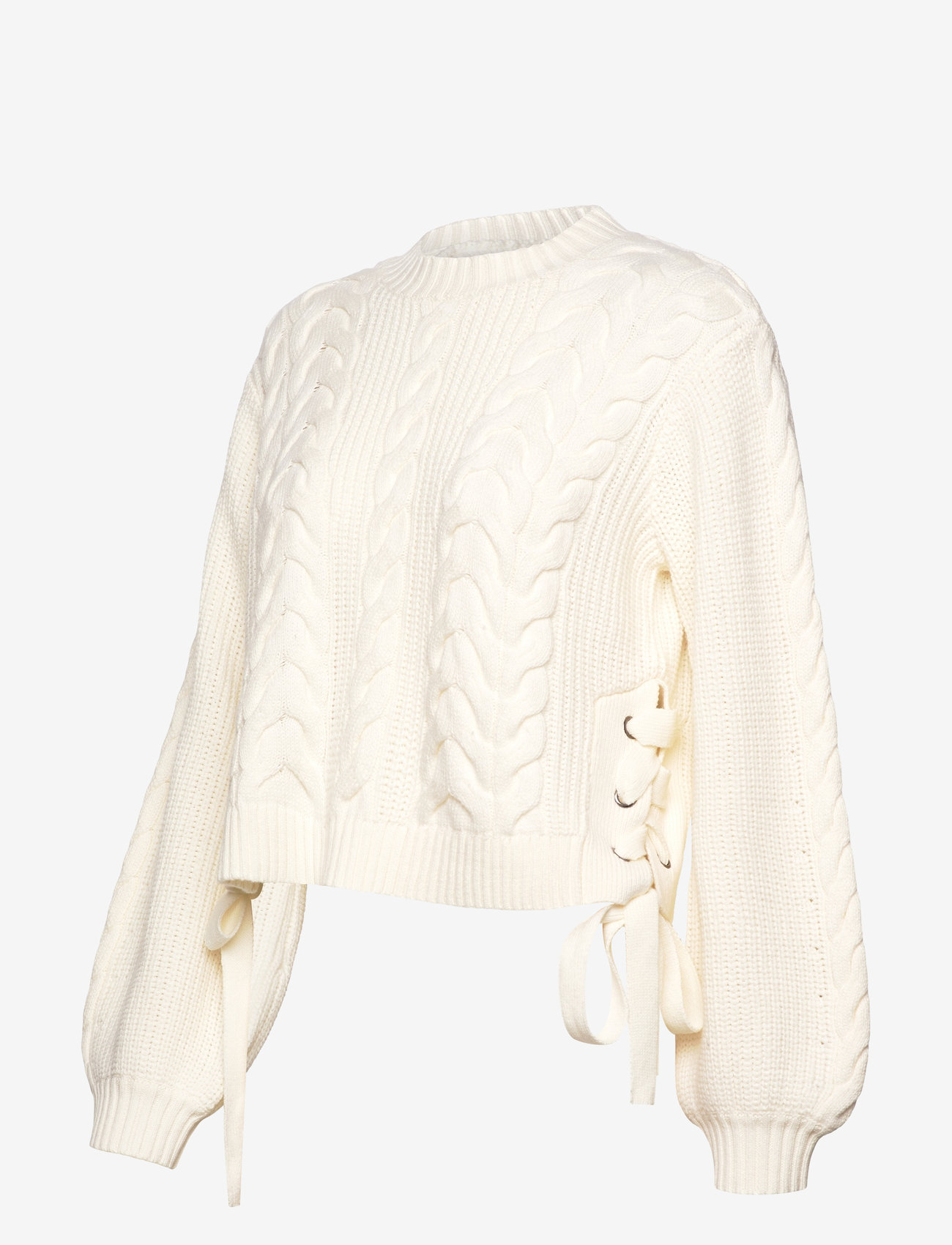 Munthe - FABRICKA - herbstliche kleidung - kit - 2