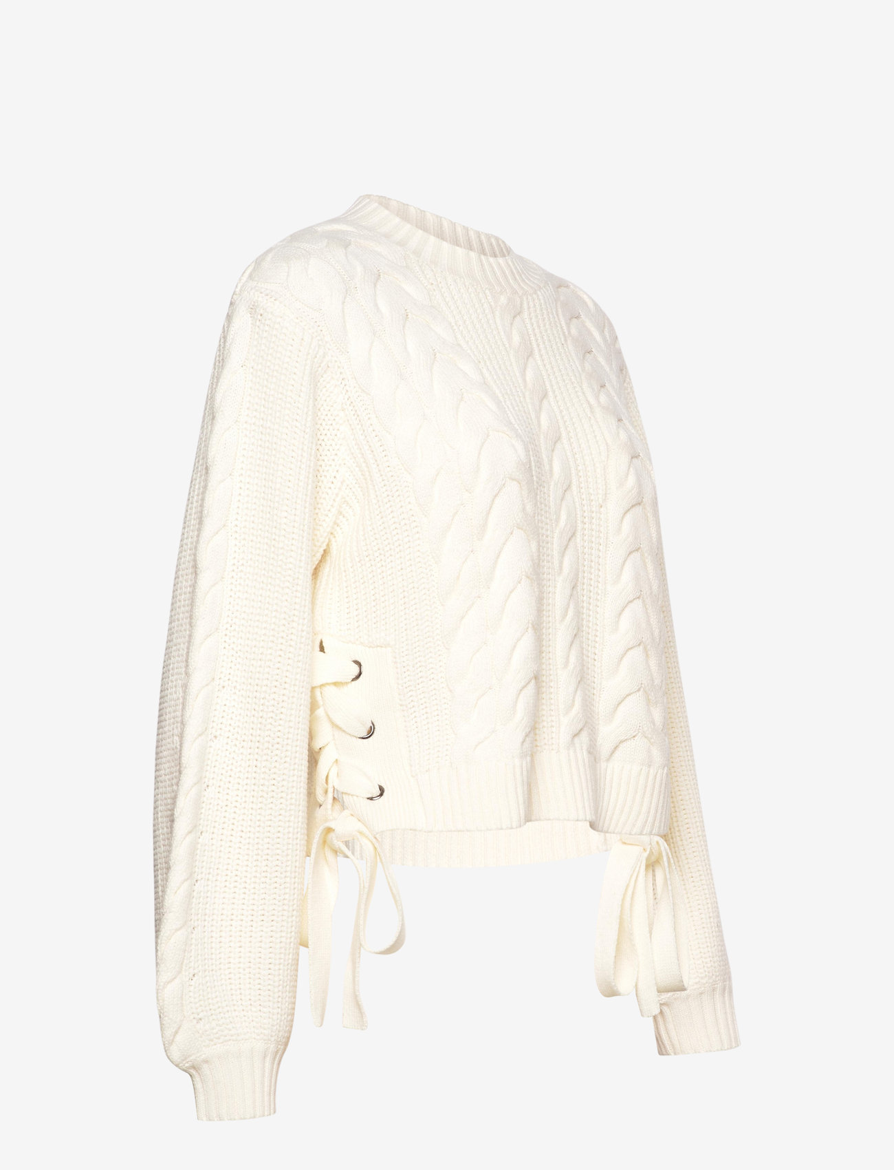 Munthe - FABRICKA - herbstliche kleidung - kit - 3