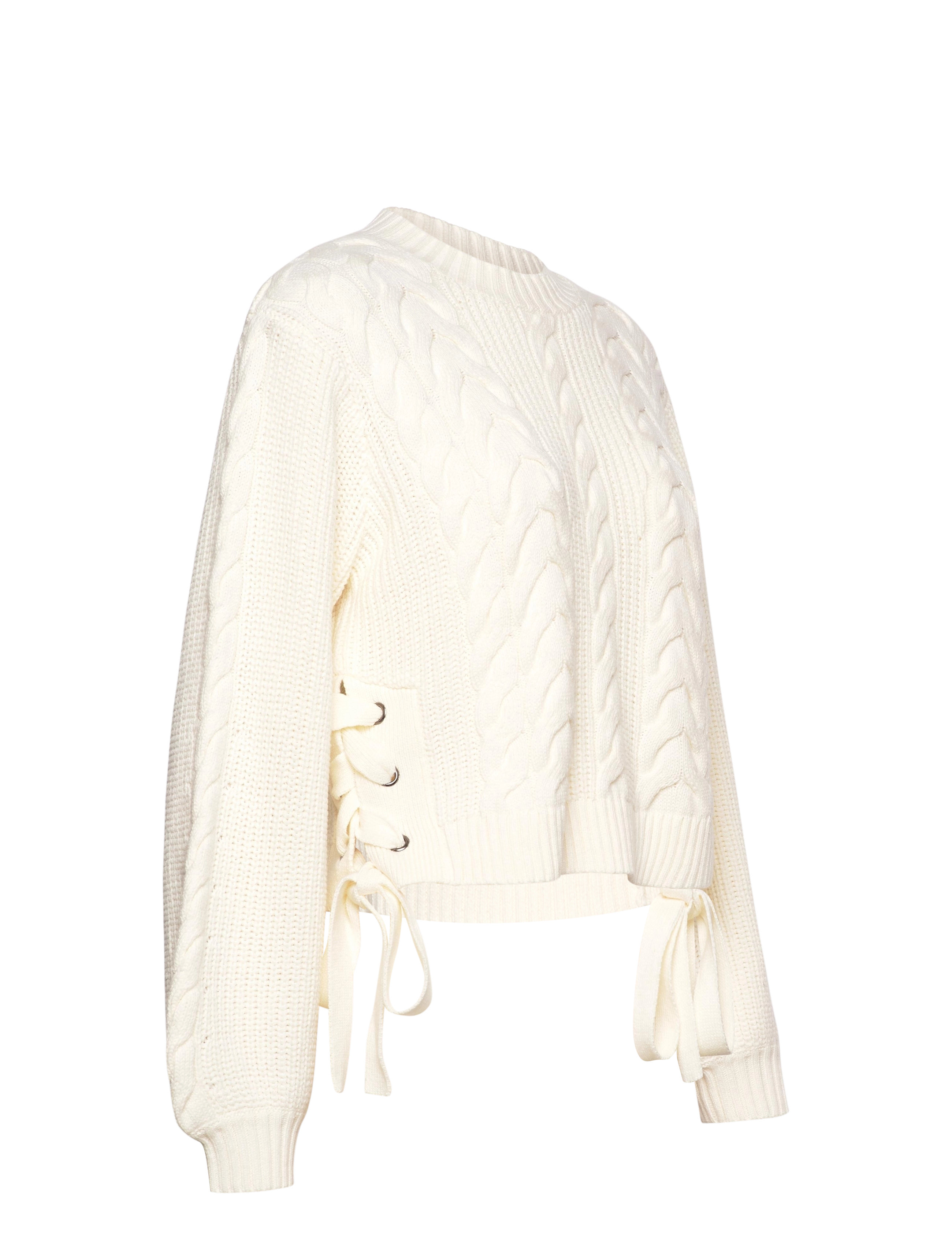 Munthe - FABRICKA - džemprid - kit - 4