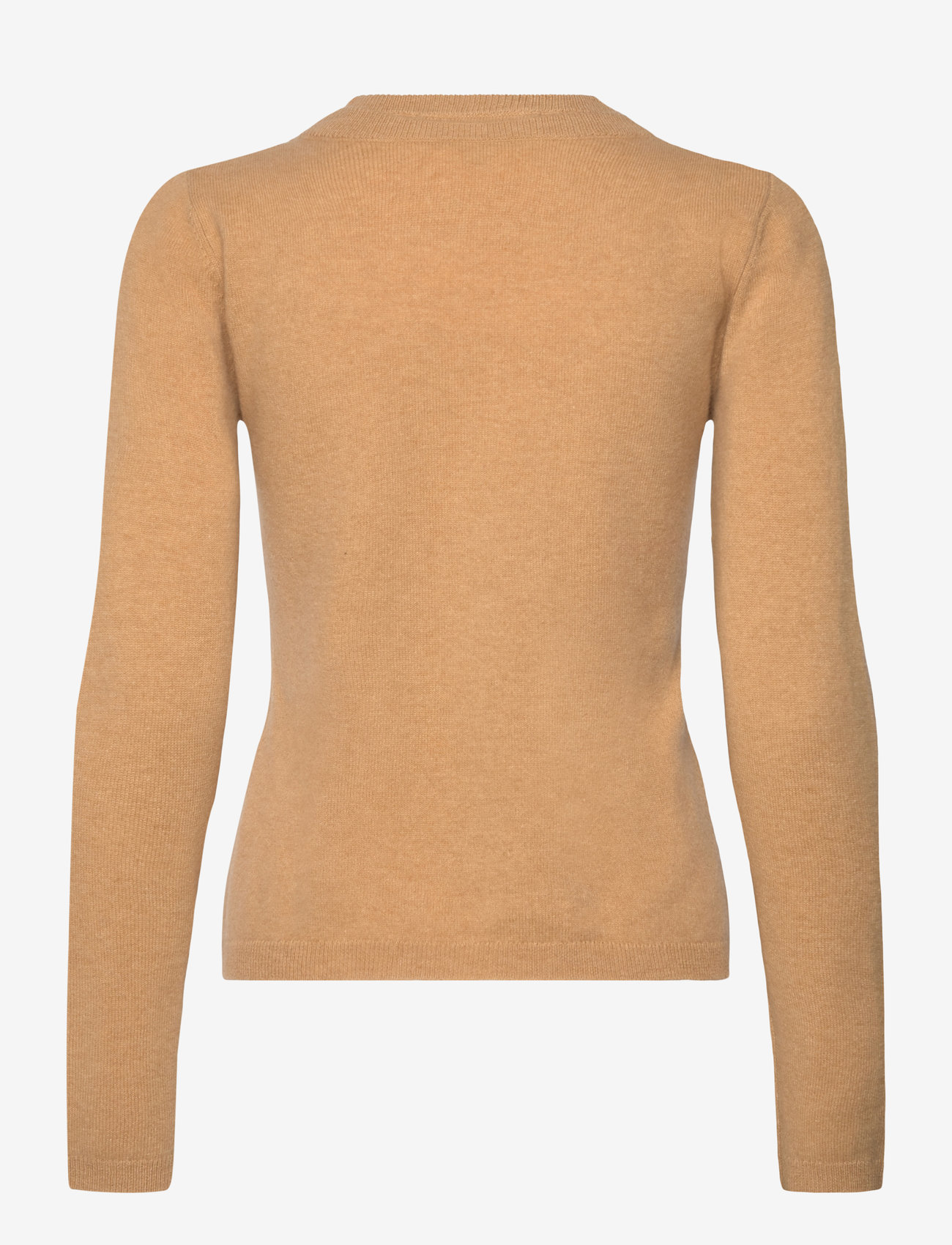 Munthe - FELYX - herbstliche kleidung - camel - 1