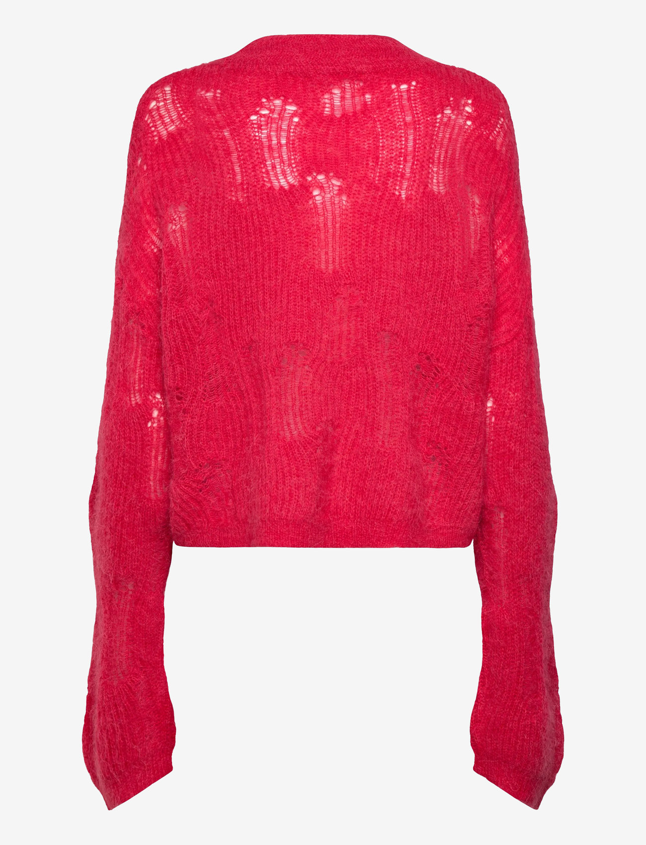 Munthe - FIDESSA - autumn clothing - red - 1