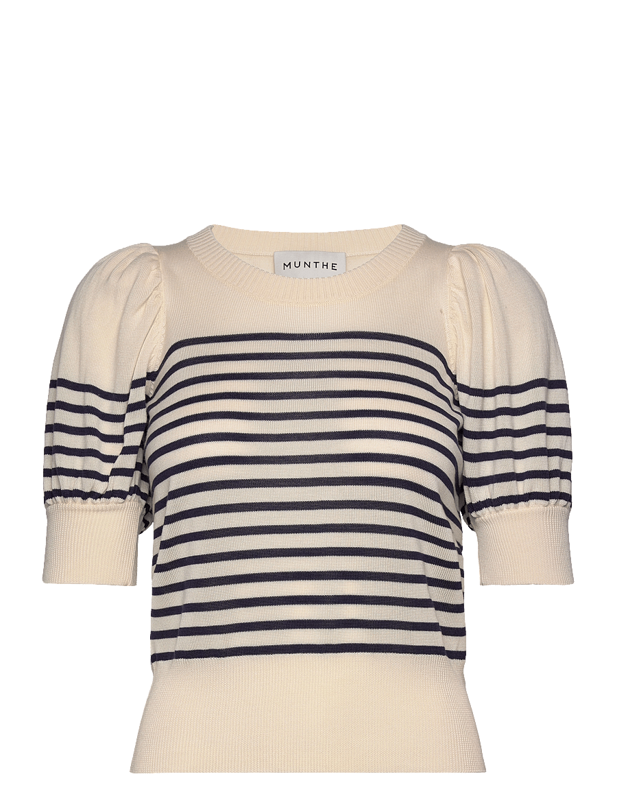 Munthe - FABIUS - pullover - ivory - 1