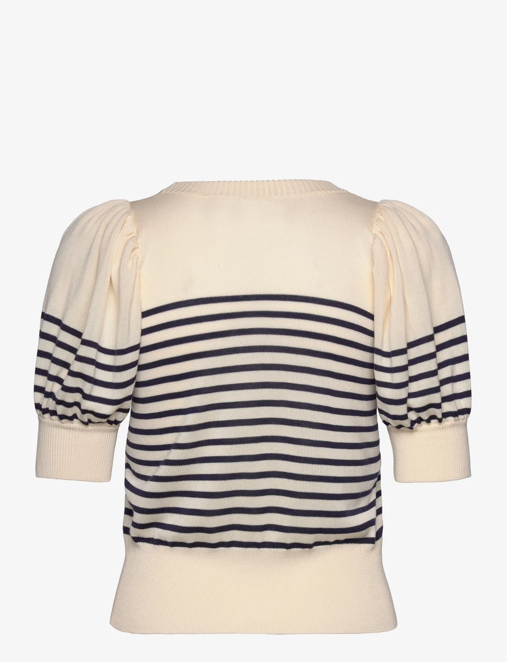 Munthe - FABIUS - striktrøjer - ivory - 2