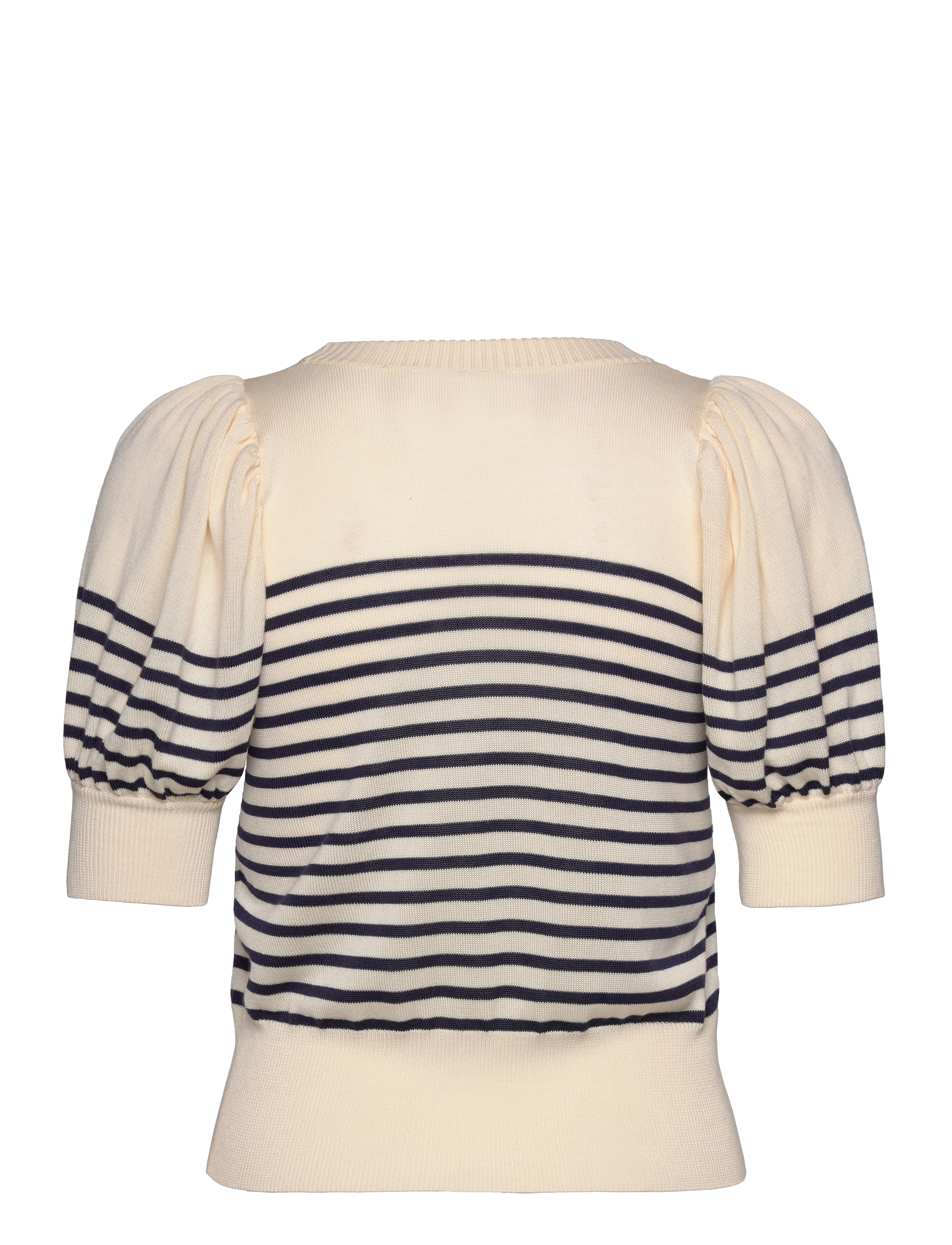 Munthe - FABIUS - megztiniai - ivory - 2