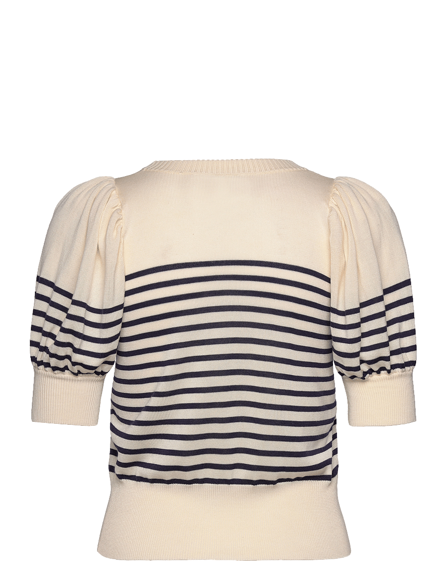 Munthe - FABIUS - pullover - ivory - 2