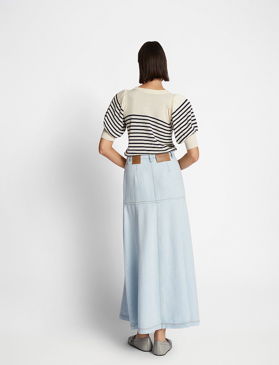 Munthe - FABIUS - pullover - ivory - 3