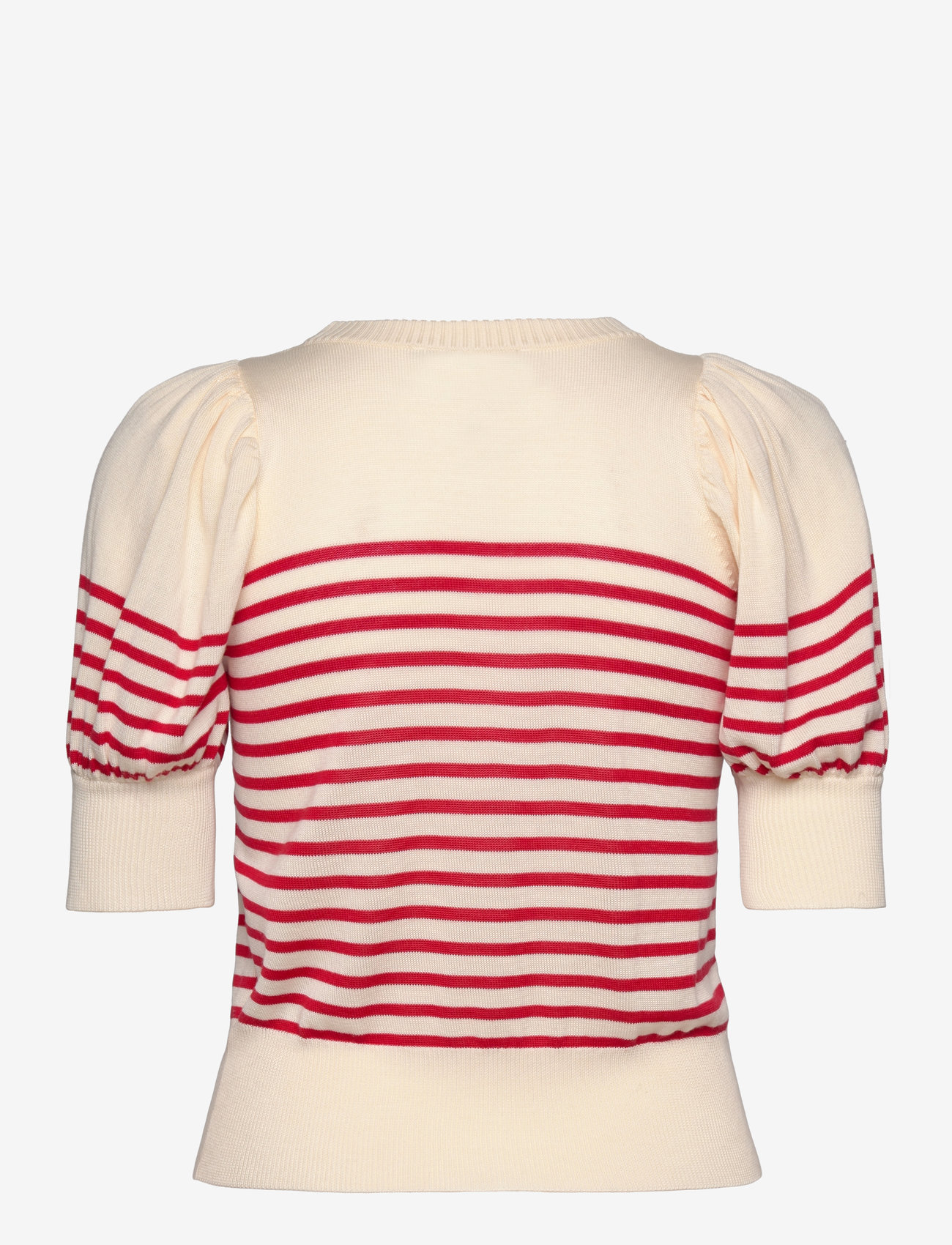 Munthe - FABIUS - herbstliche kleidung - red - 1