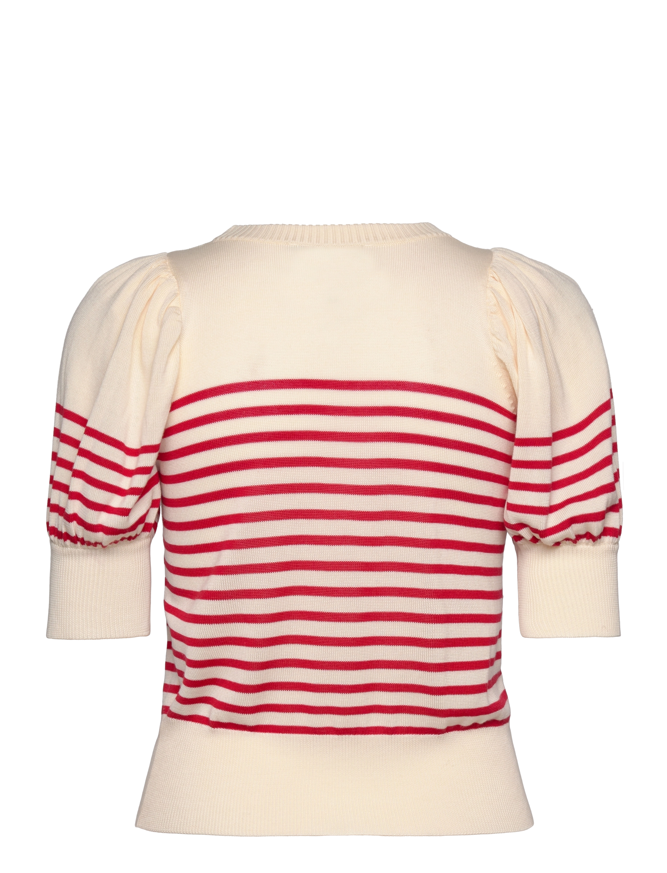 Munthe - FABIUS - jumpers - red - 2