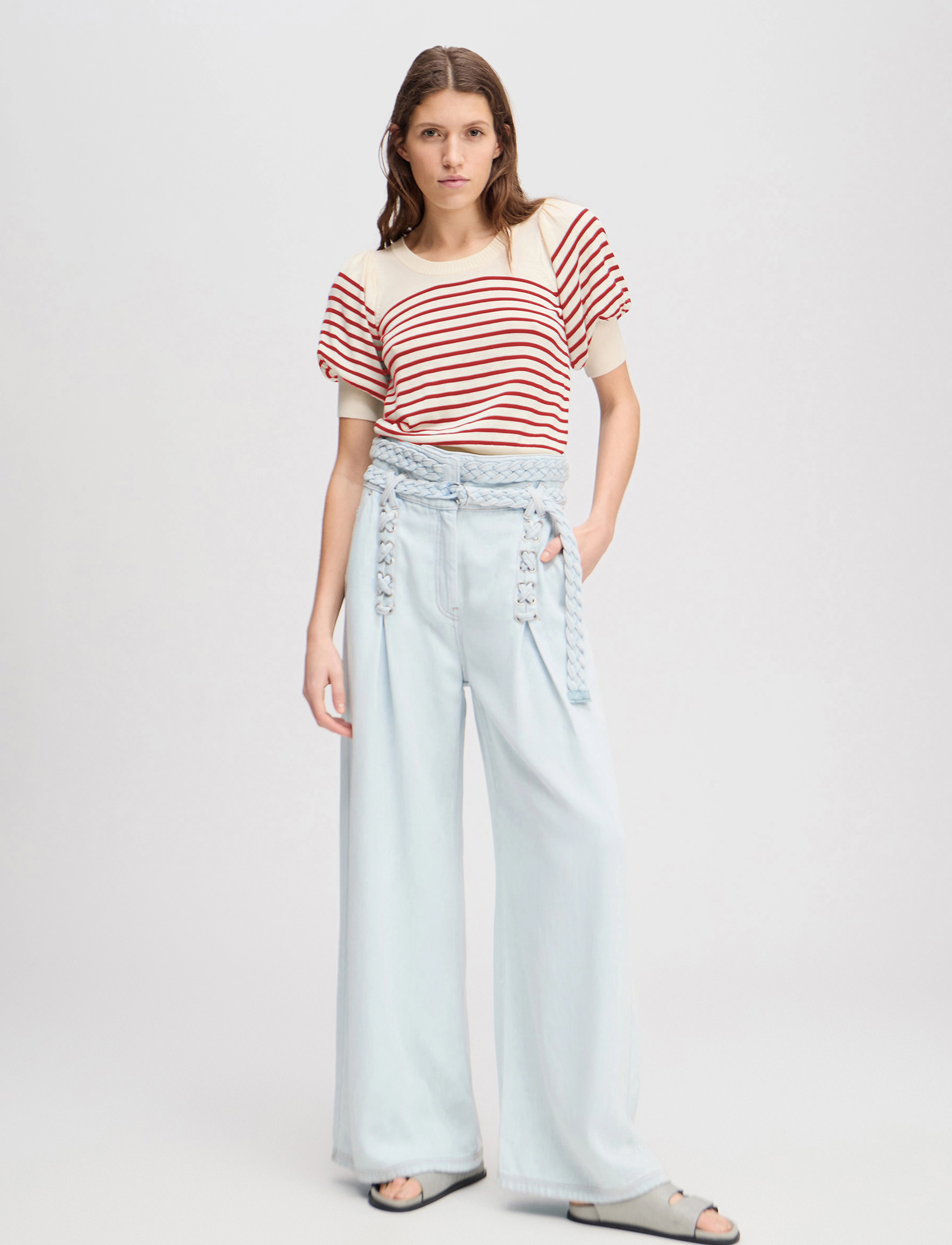 Munthe FABIUS - Munthe - RED / red